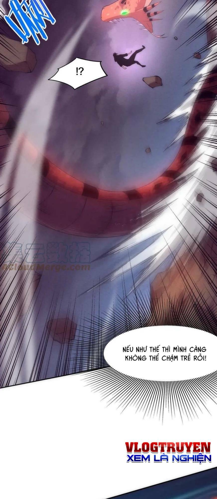 Tiến Hóa Cuồng Triều Chapter 78 - Trang 2