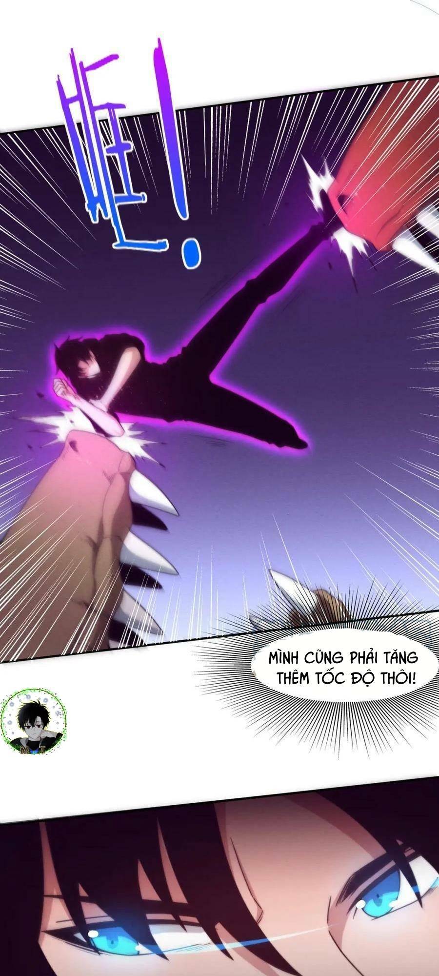 Tiến Hóa Cuồng Triều Chapter 78 - Trang 2