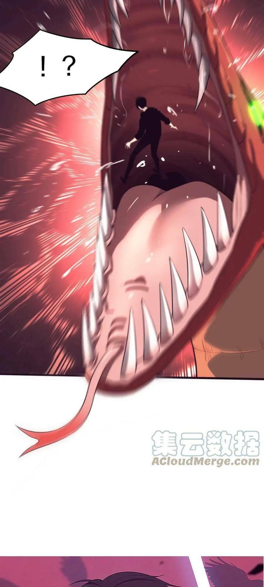 Tiến Hóa Cuồng Triều Chapter 78 - Trang 2