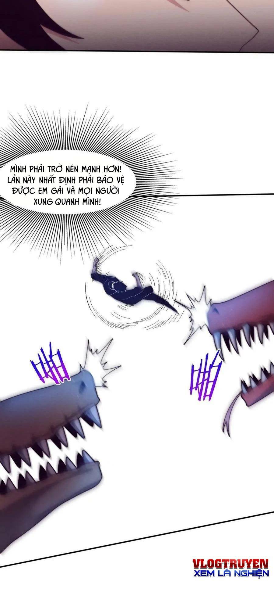 Tiến Hóa Cuồng Triều Chapter 78 - Trang 2