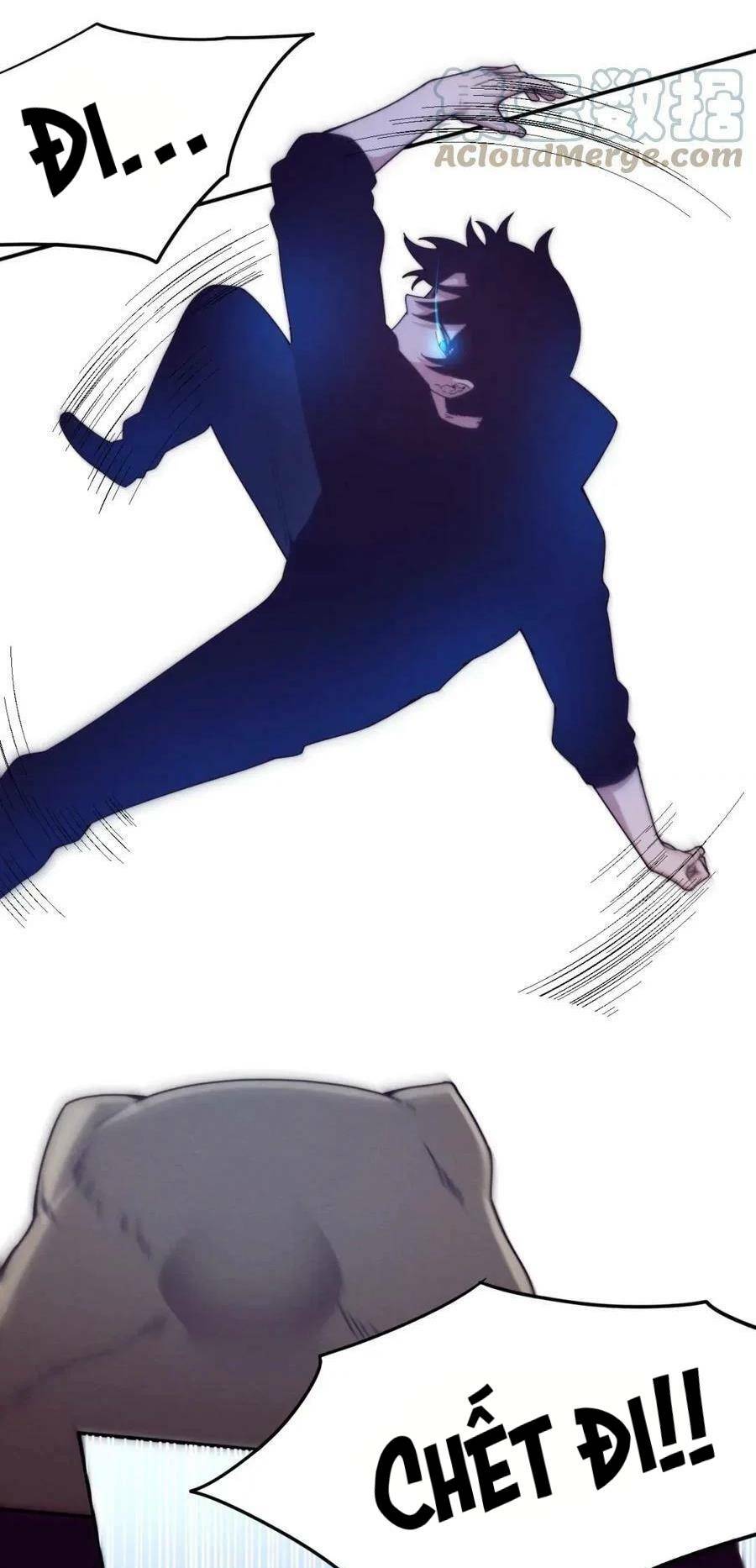 Tiến Hóa Cuồng Triều Chapter 78 - Trang 2