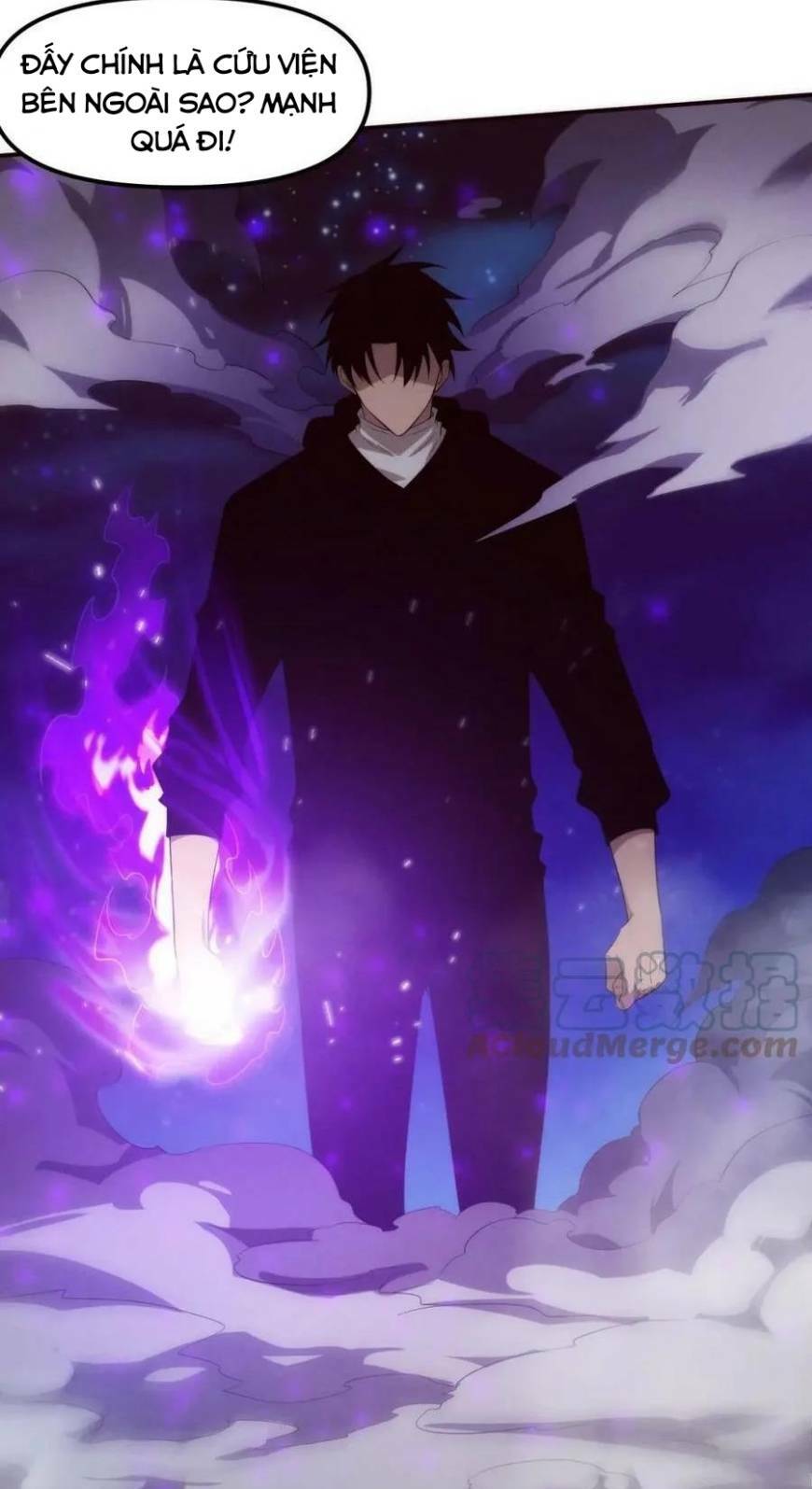 Tiến Hóa Cuồng Triều Chapter 78 - Trang 2