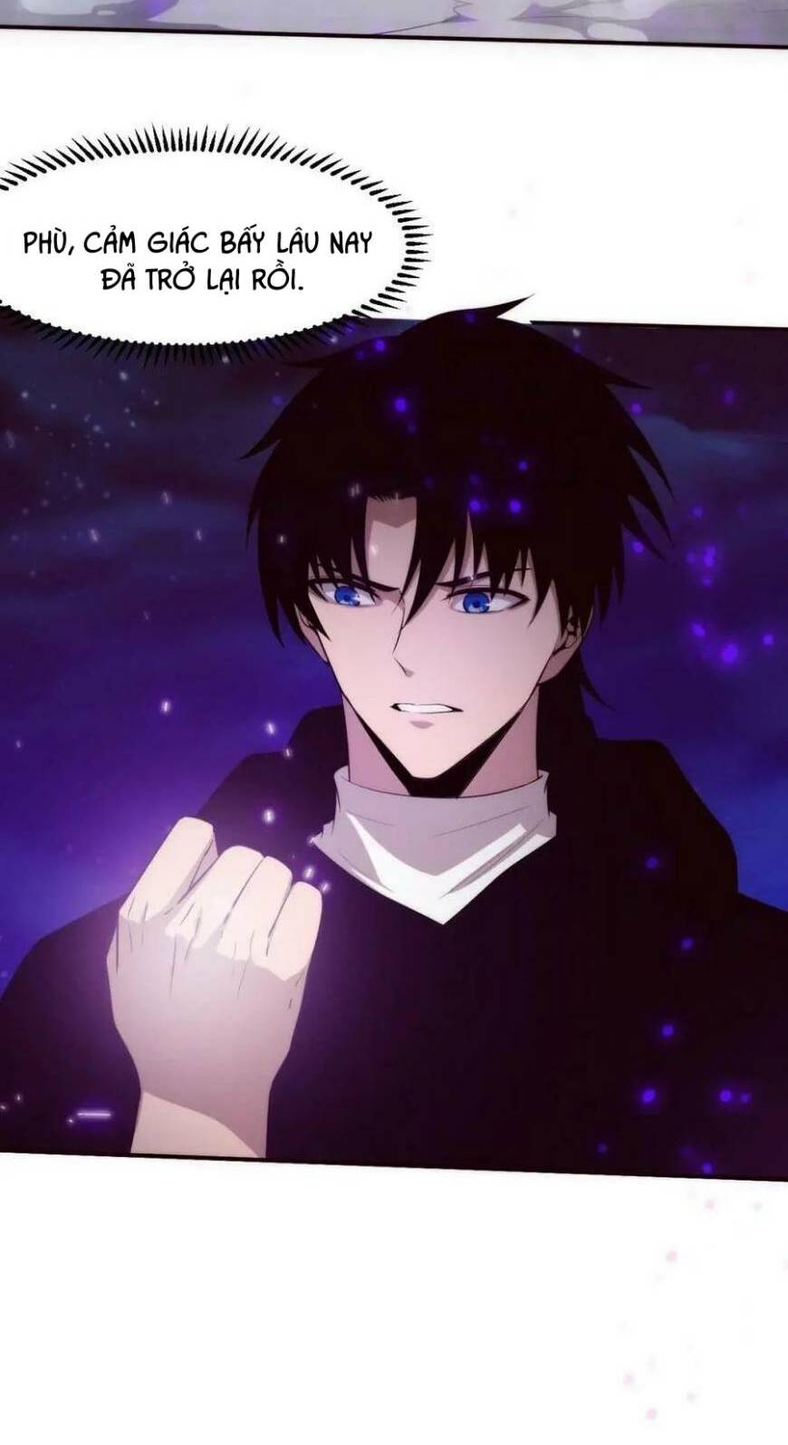 Tiến Hóa Cuồng Triều Chapter 78 - Trang 2