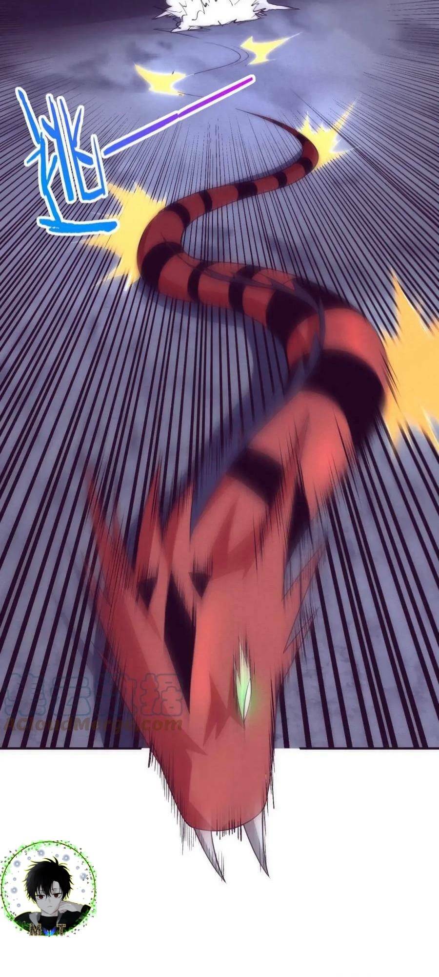 Tiến Hóa Cuồng Triều Chapter 78 - Trang 2