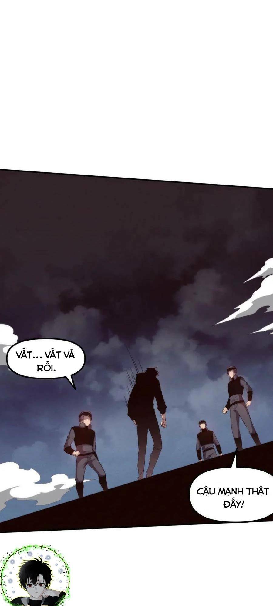 Tiến Hóa Cuồng Triều Chapter 78 - Trang 2