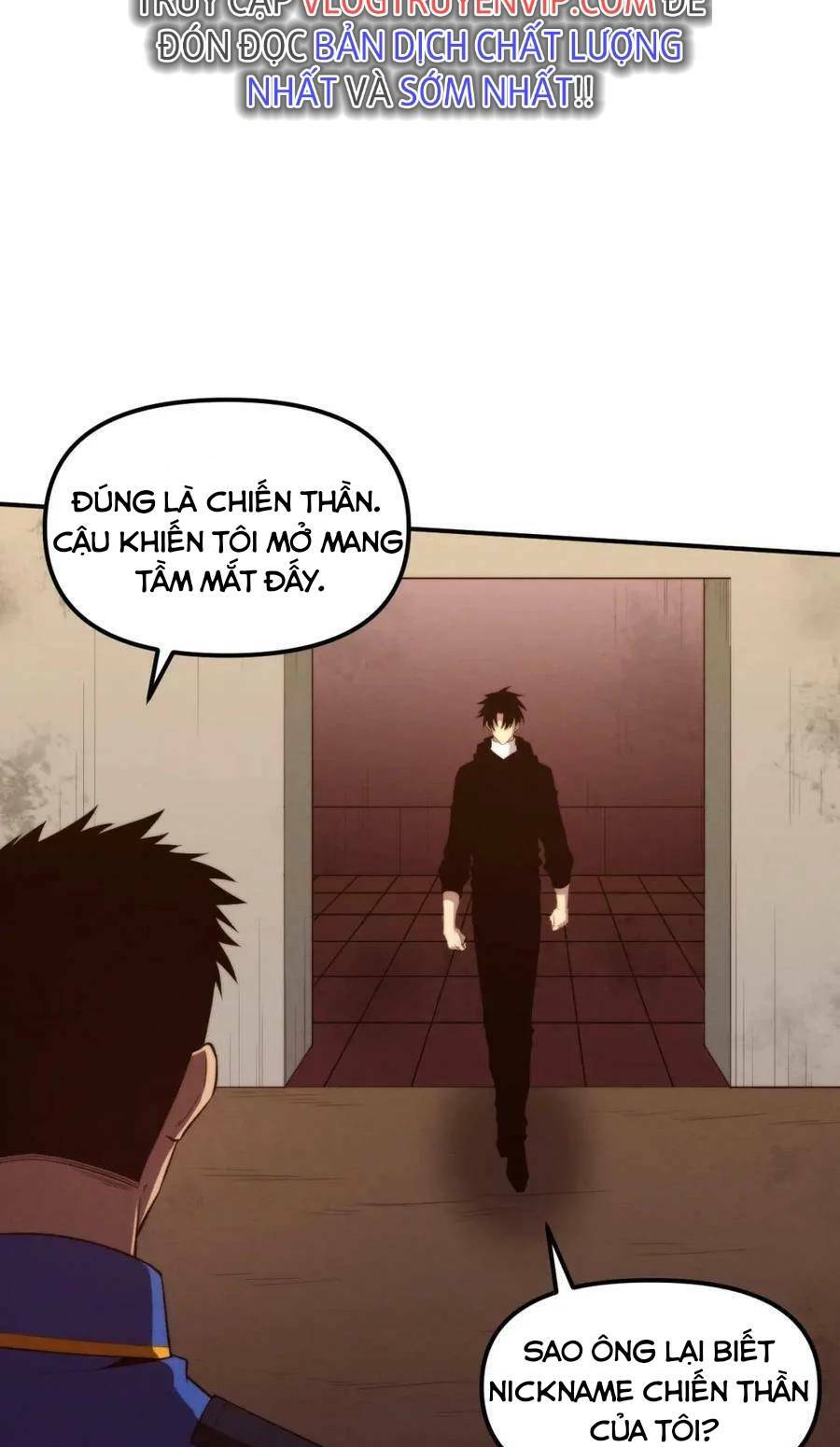 Tiến Hóa Cuồng Triều Chapter 78 - Trang 2