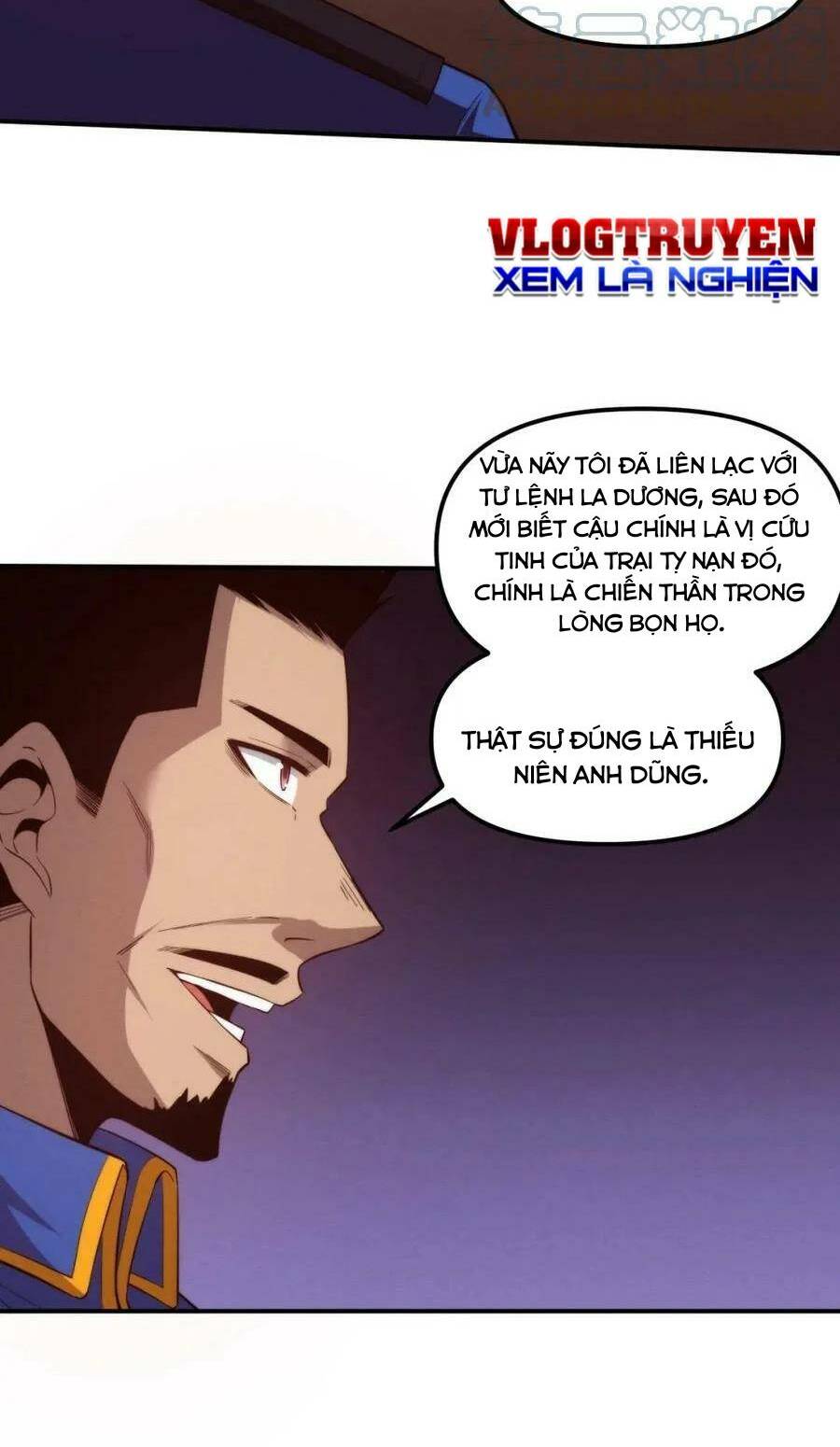 Tiến Hóa Cuồng Triều Chapter 78 - Trang 2