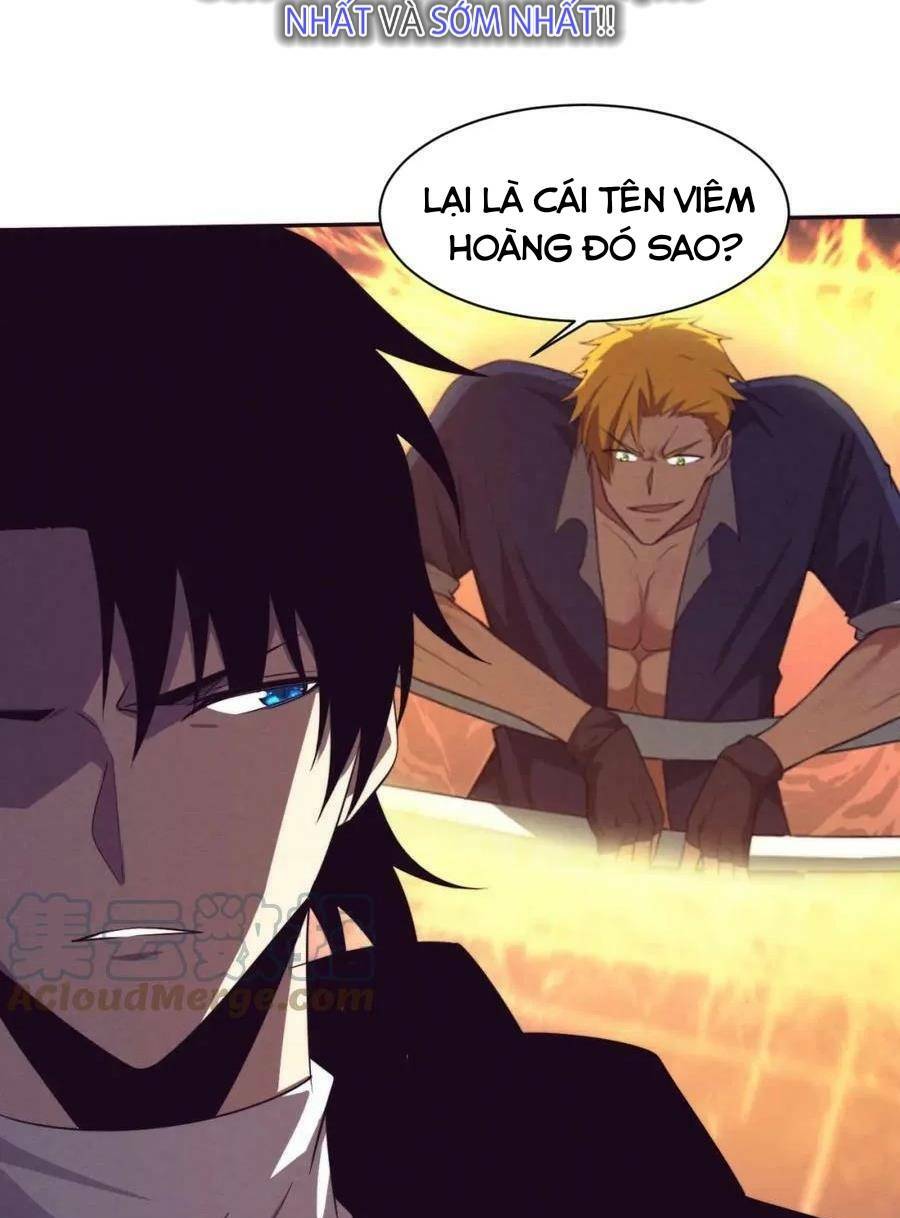 Tiến Hóa Cuồng Triều Chapter 78 - Trang 2