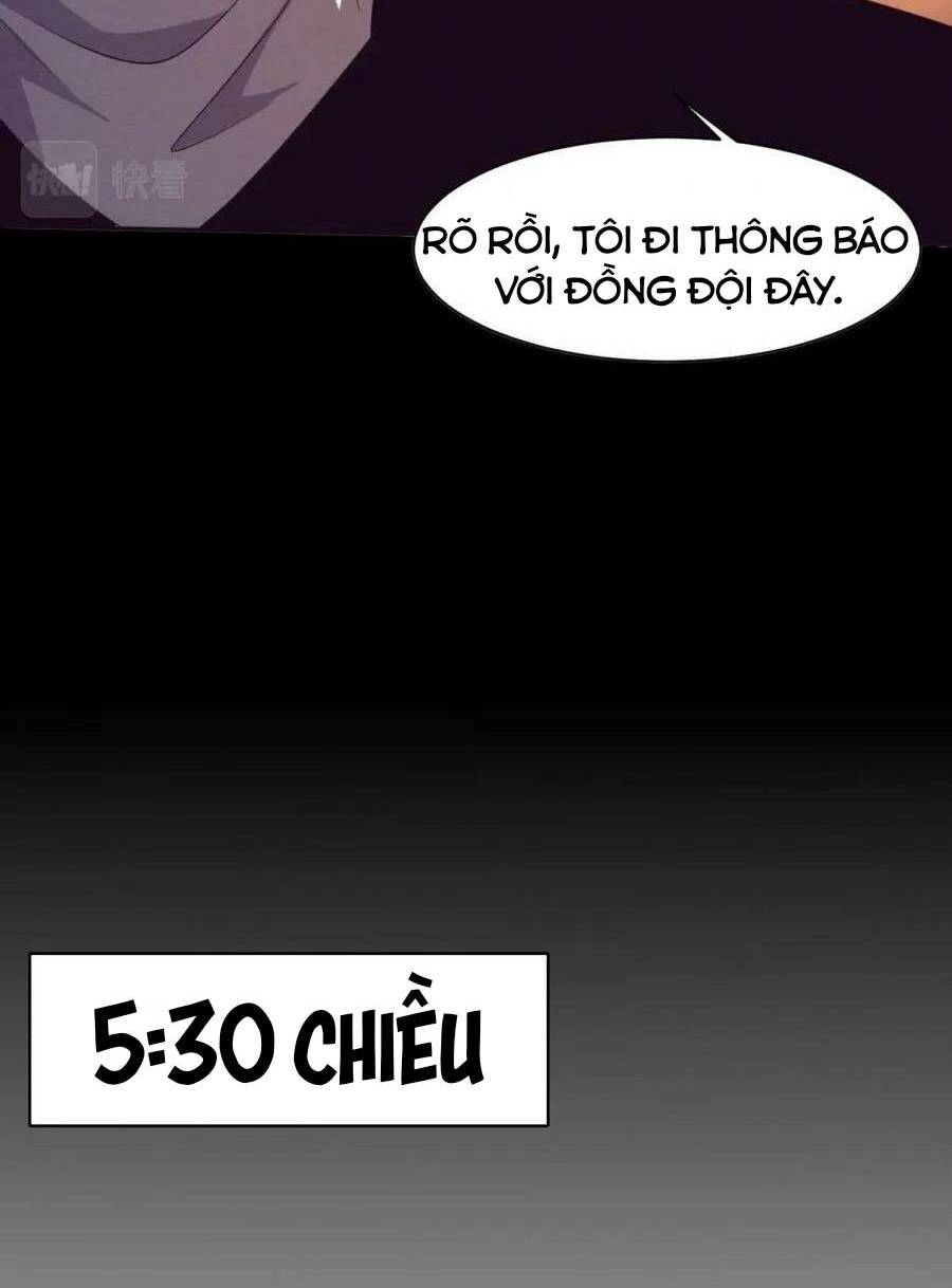 Tiến Hóa Cuồng Triều Chapter 78 - Trang 2