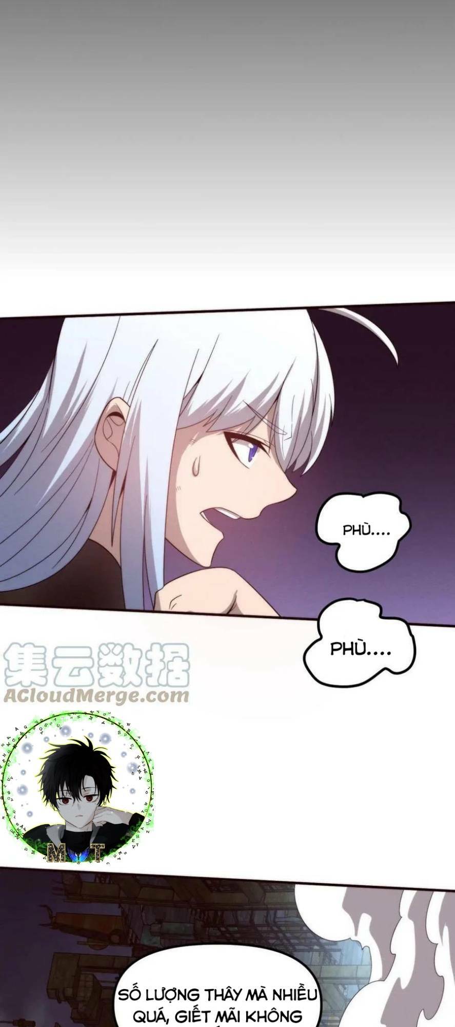 Tiến Hóa Cuồng Triều Chapter 78 - Trang 2
