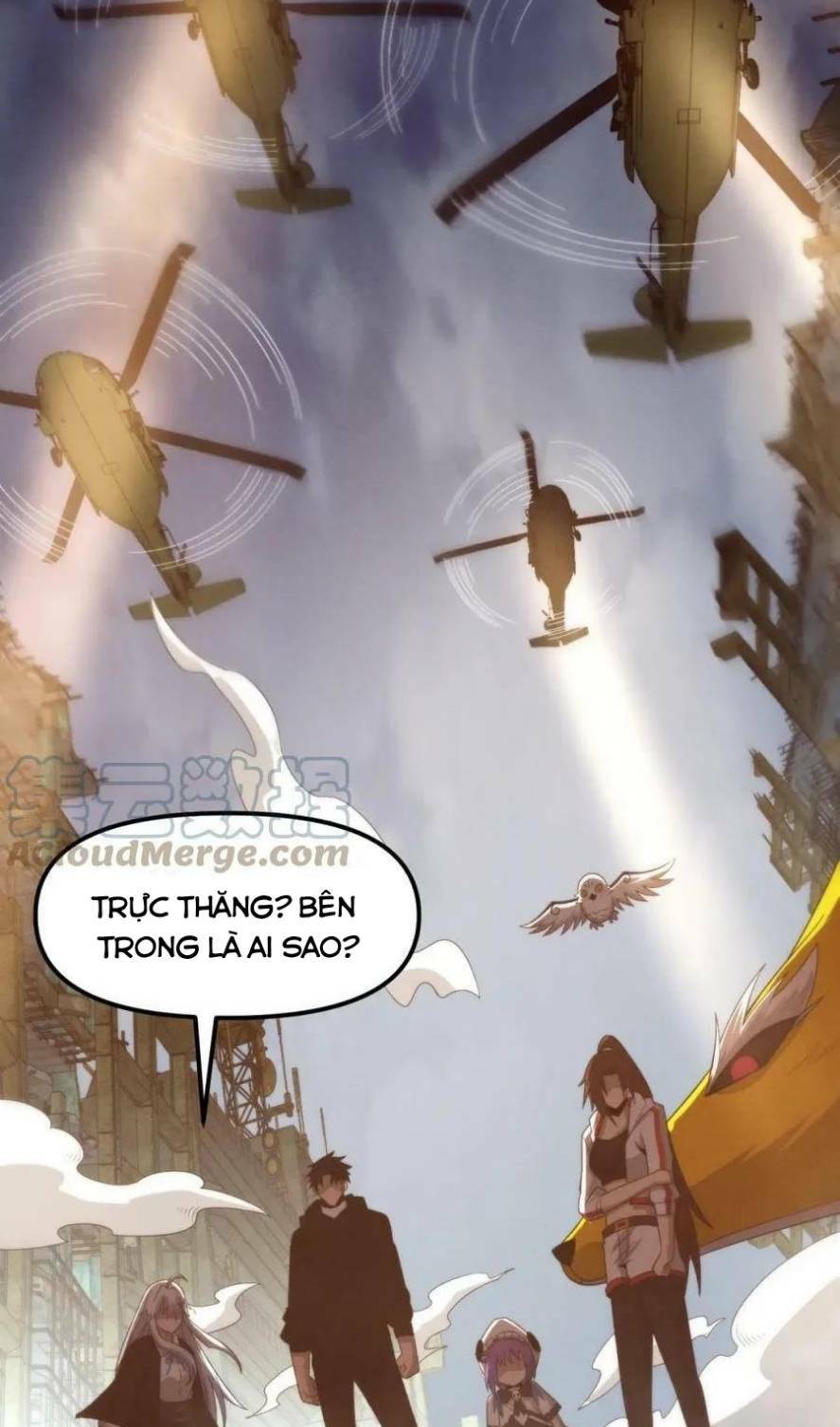 Tiến Hóa Cuồng Triều Chapter 78 - Trang 2