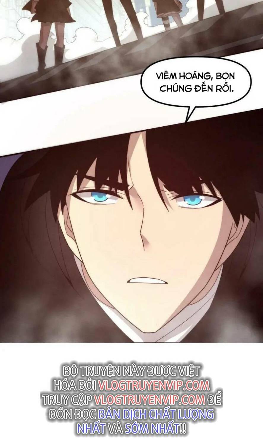 Tiến Hóa Cuồng Triều Chapter 78 - Trang 2