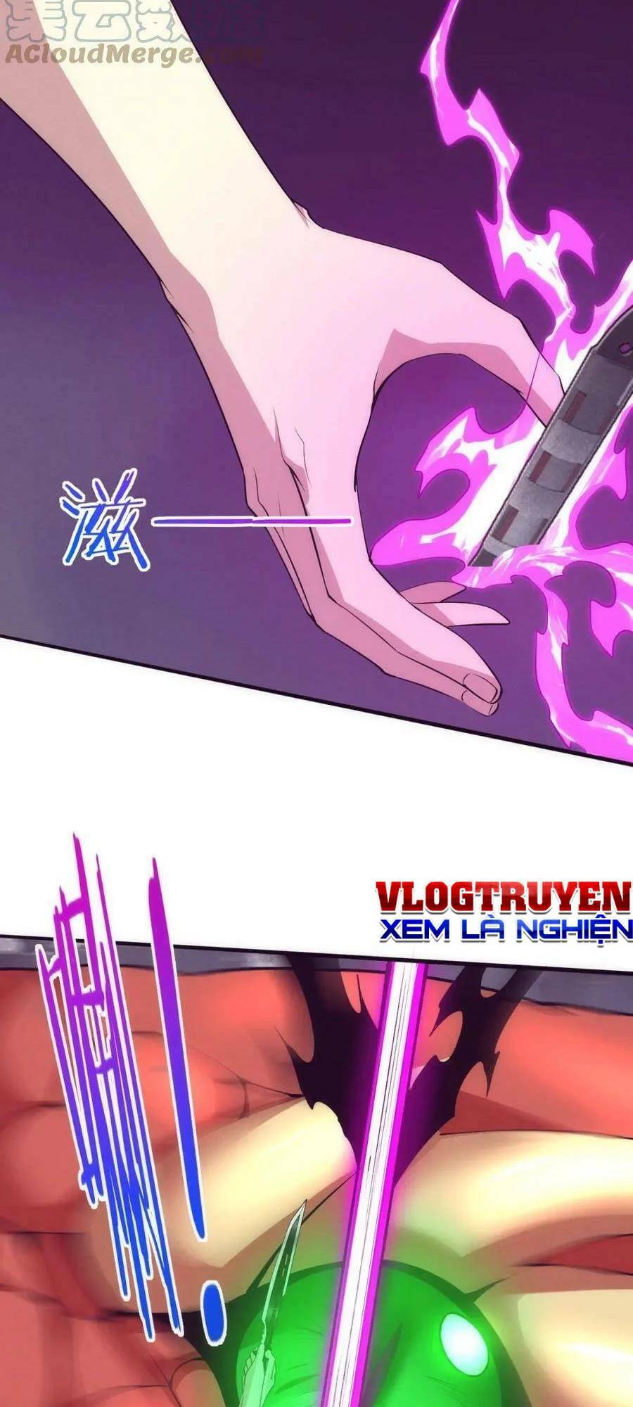 Tiến Hóa Cuồng Triều Chapter 78 - Trang 2