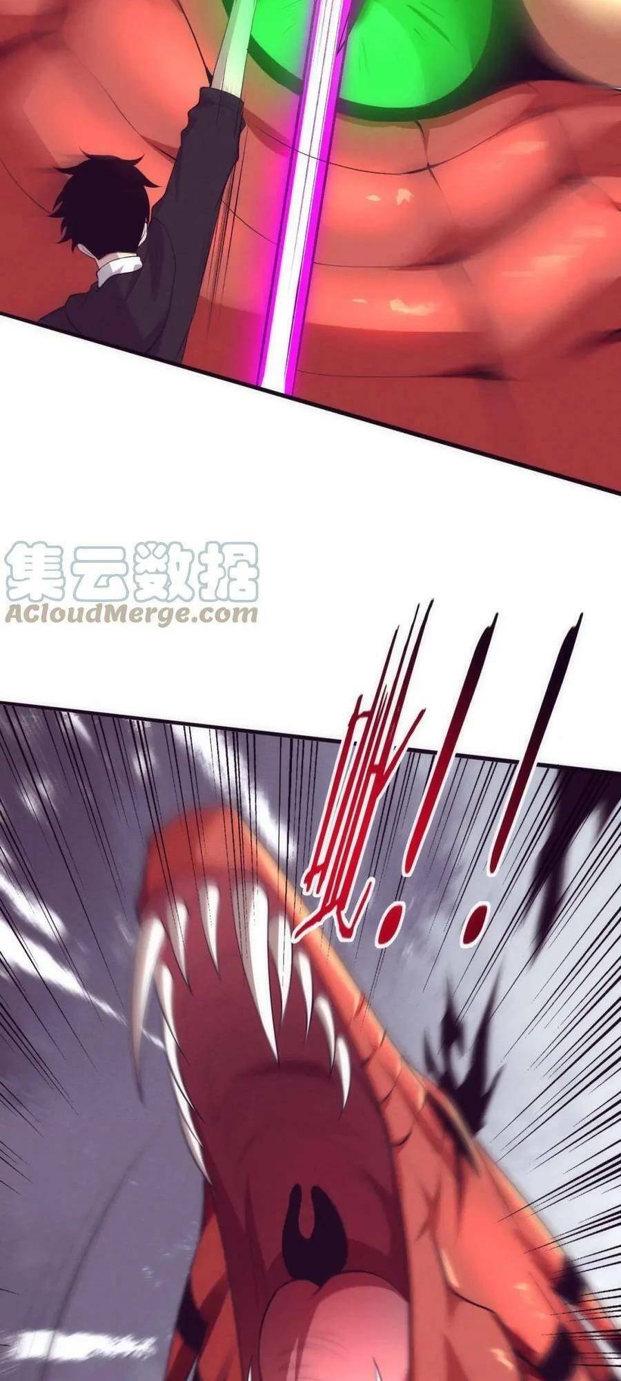 Tiến Hóa Cuồng Triều Chapter 78 - Trang 2