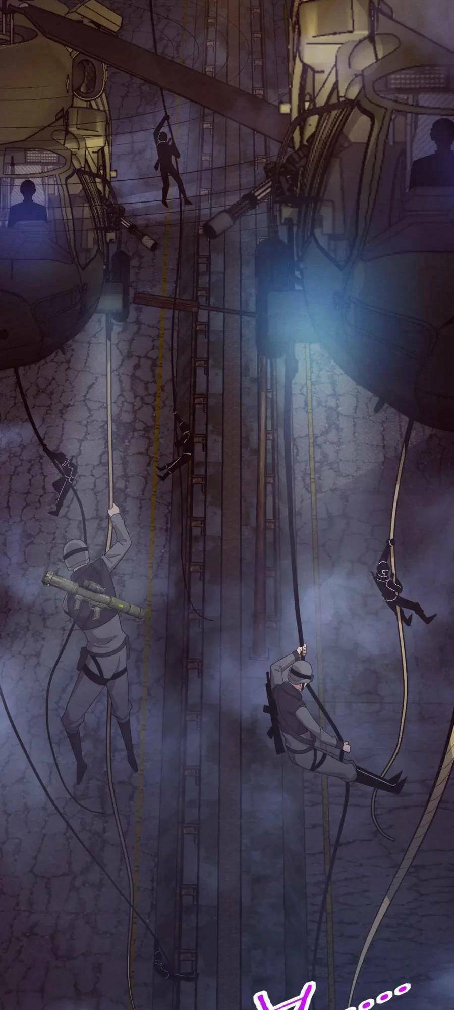 Tiến Hóa Cuồng Triều Chapter 79 - Trang 2