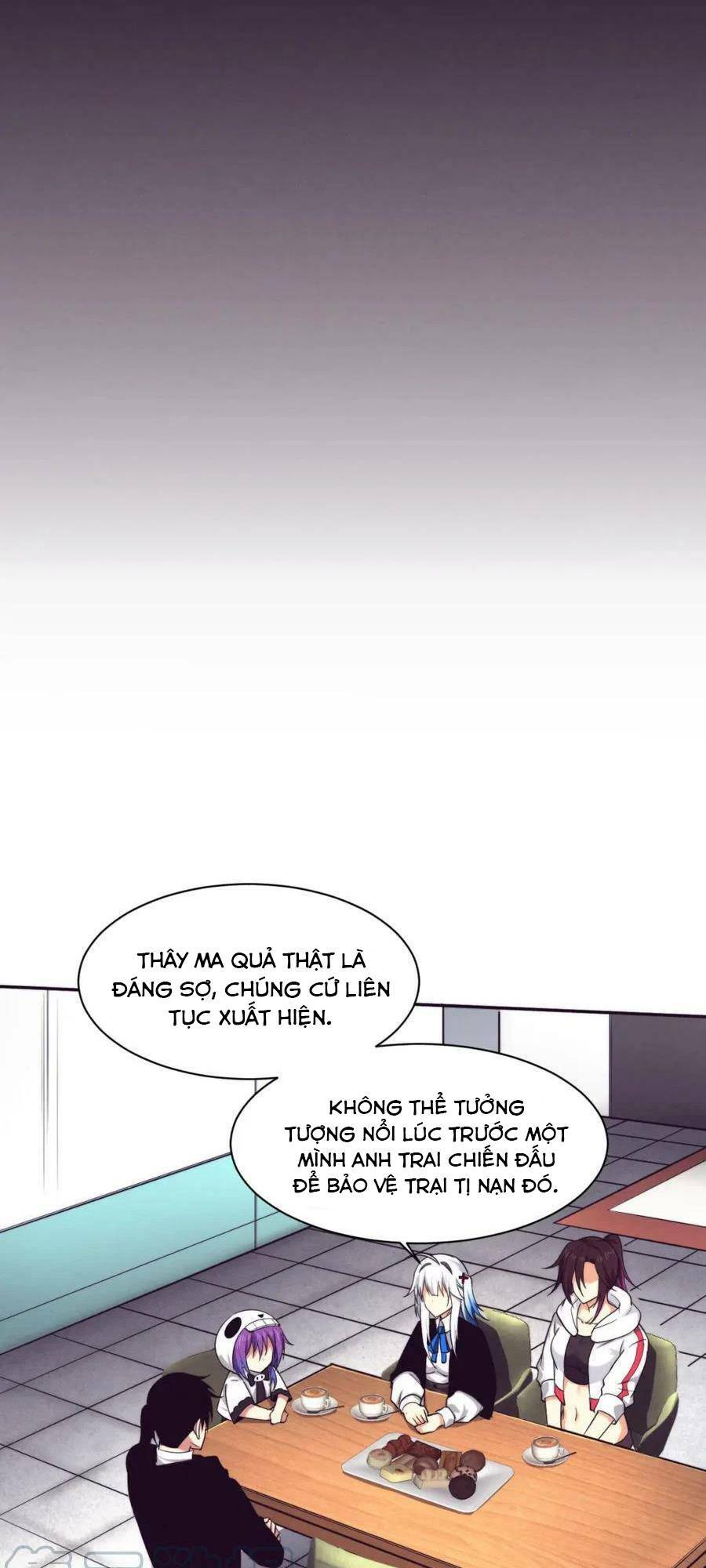 Tiến Hóa Cuồng Triều Chapter 79 - Trang 2