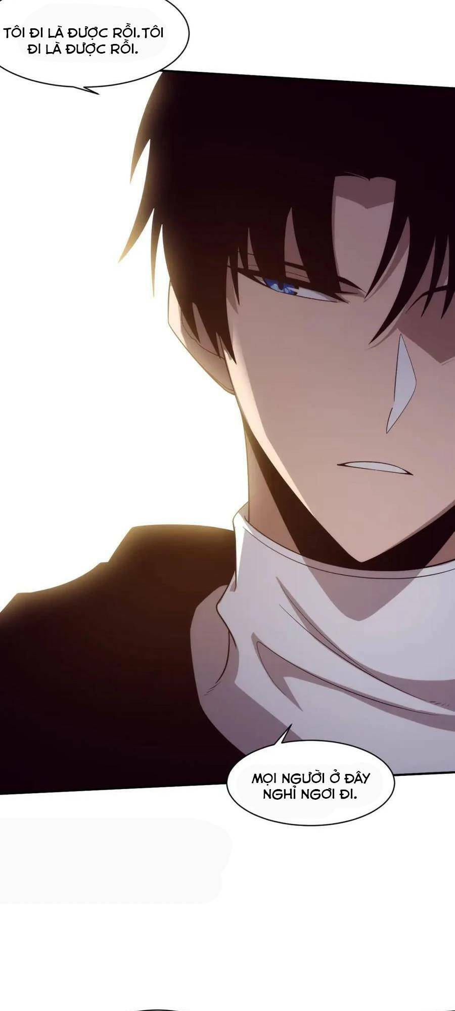 Tiến Hóa Cuồng Triều Chapter 79 - Trang 2