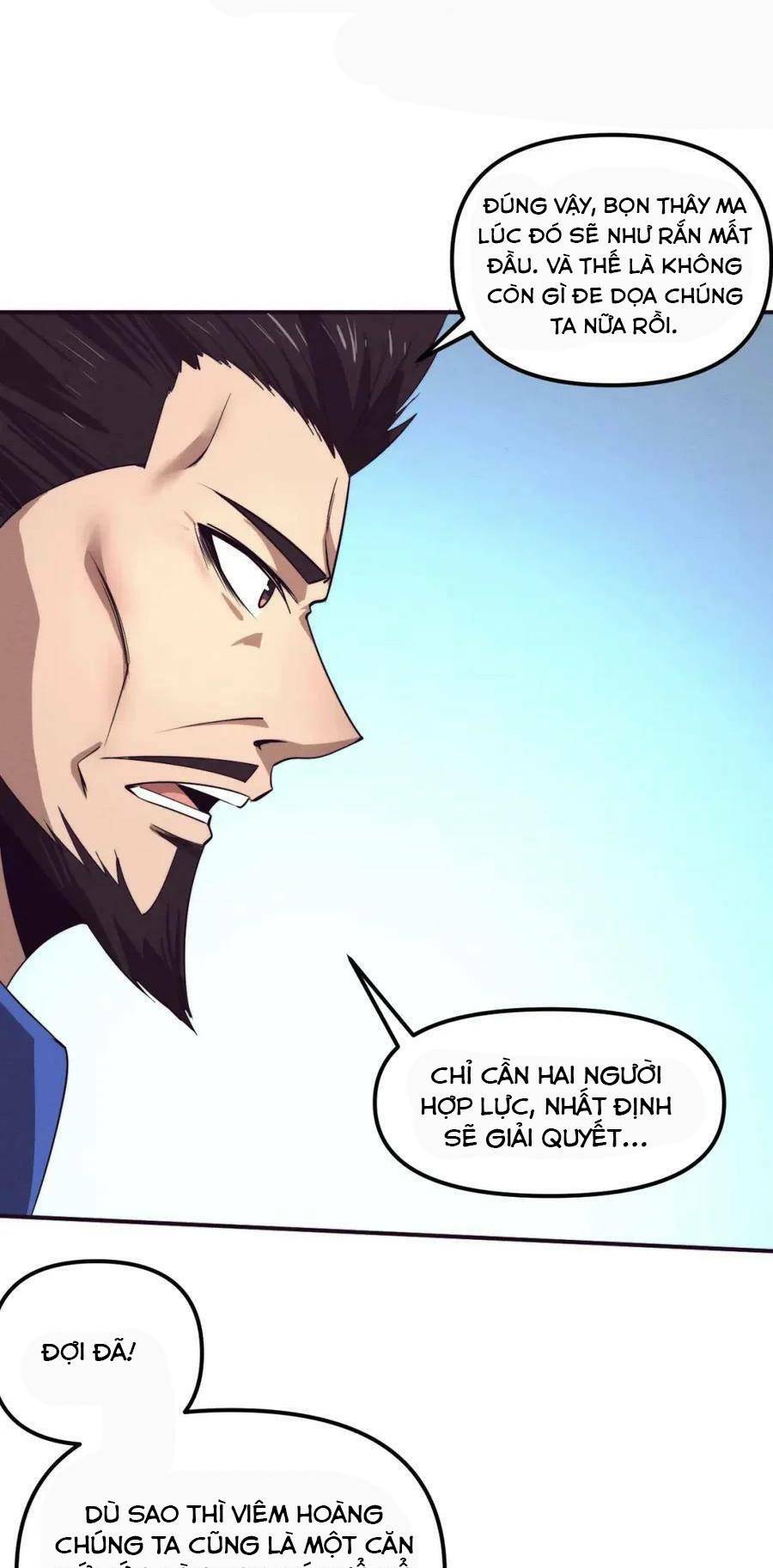 Tiến Hóa Cuồng Triều Chapter 79 - Trang 2