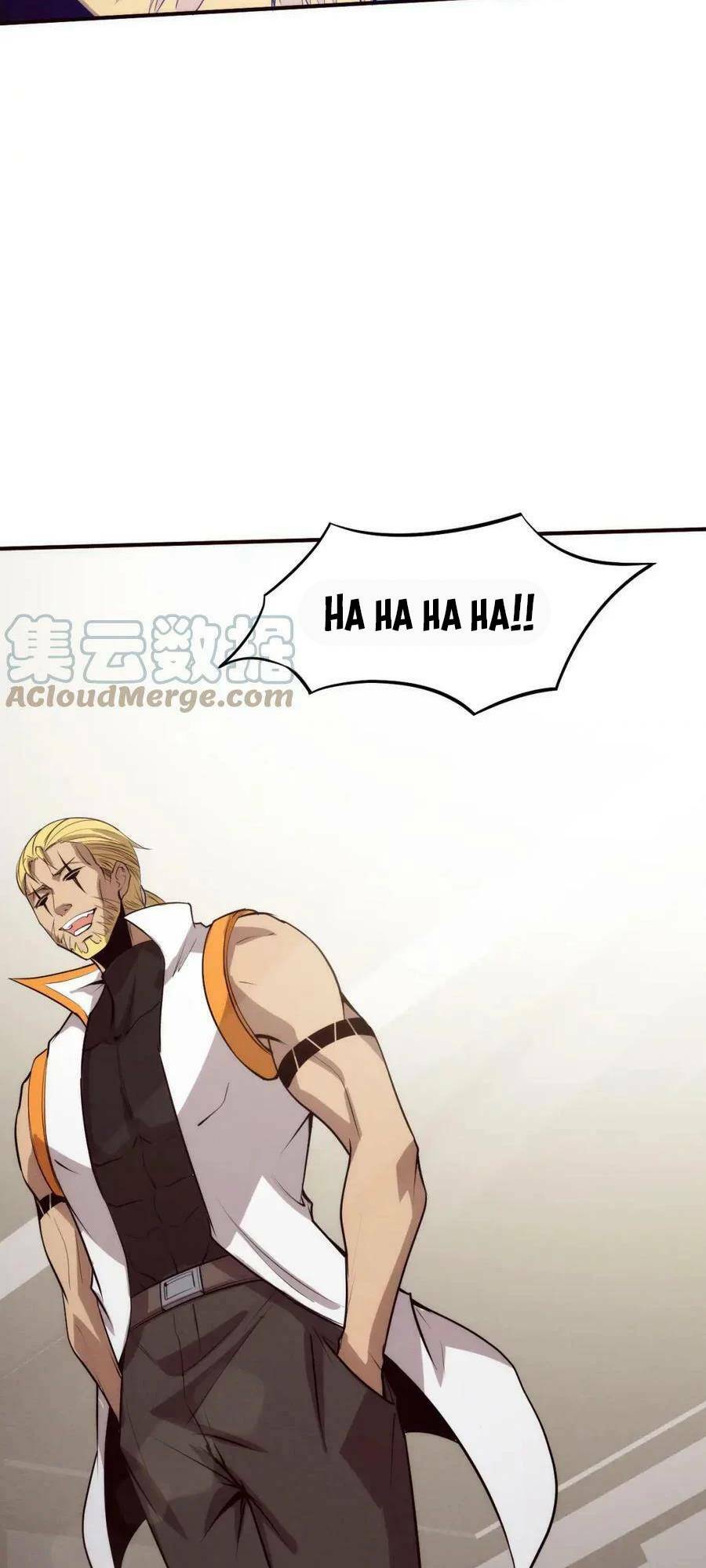 Tiến Hóa Cuồng Triều Chapter 79 - Trang 2