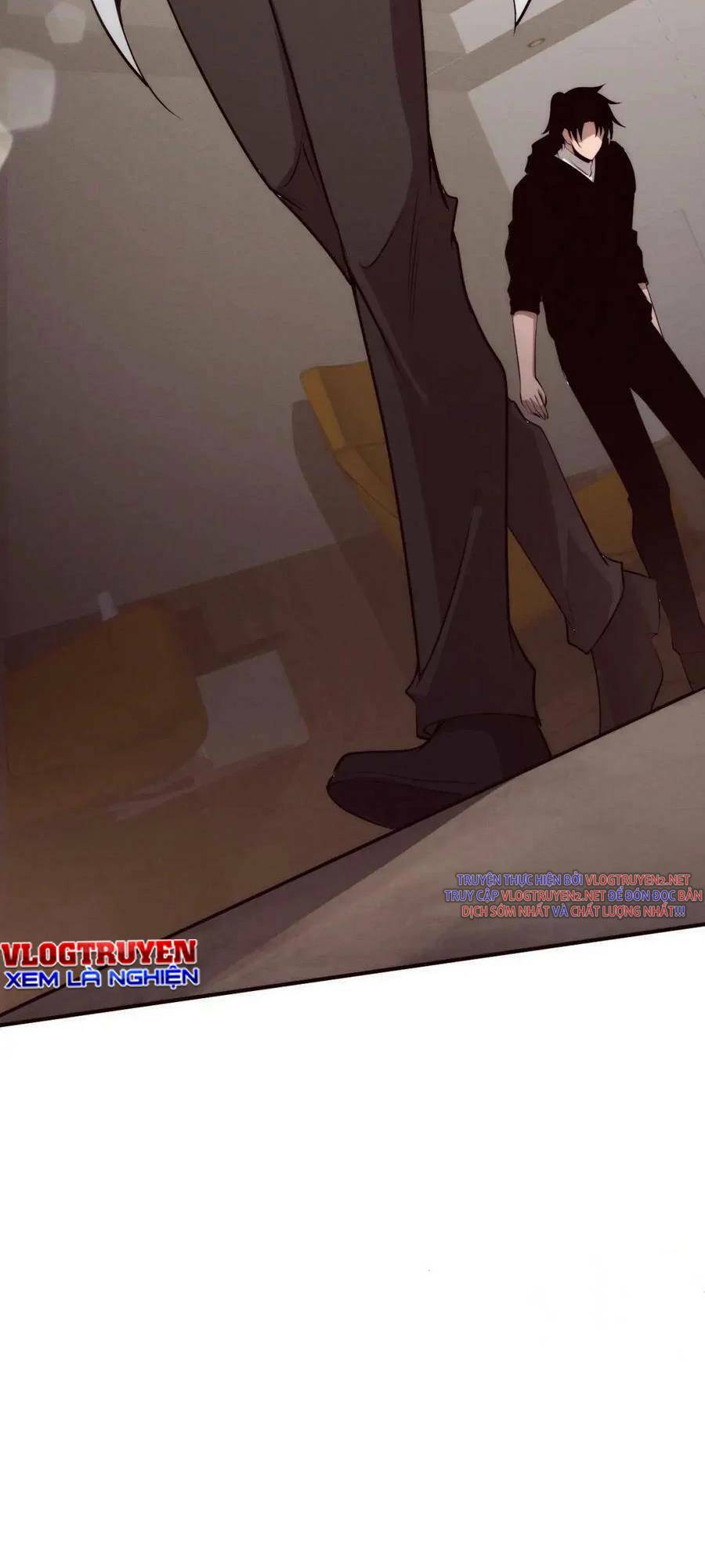 Tiến Hóa Cuồng Triều Chapter 79 - Trang 2