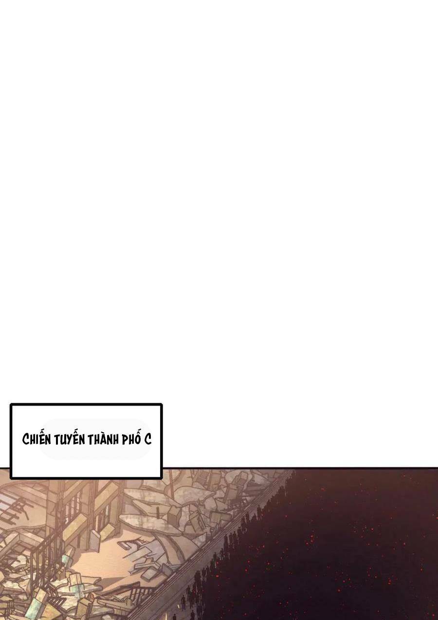 Tiến Hóa Cuồng Triều Chapter 79 - Trang 2