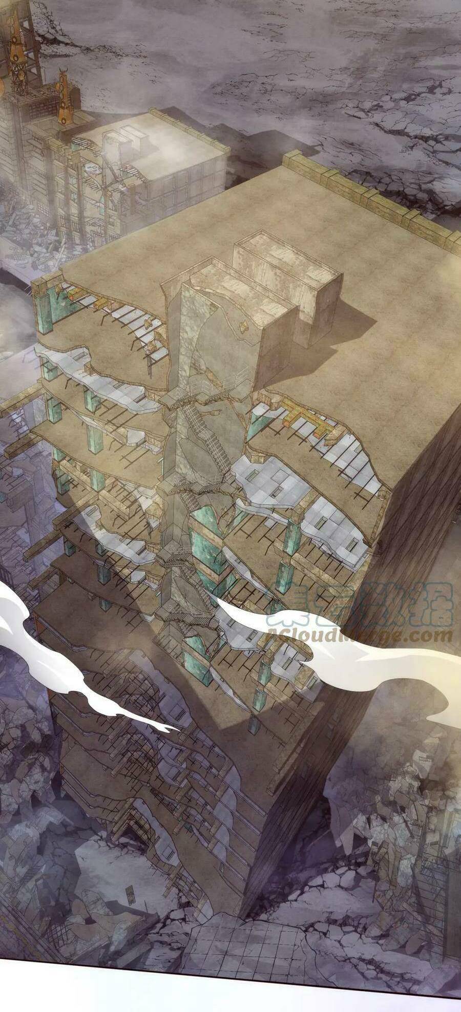 Tiến Hóa Cuồng Triều Chapter 79 - Trang 2