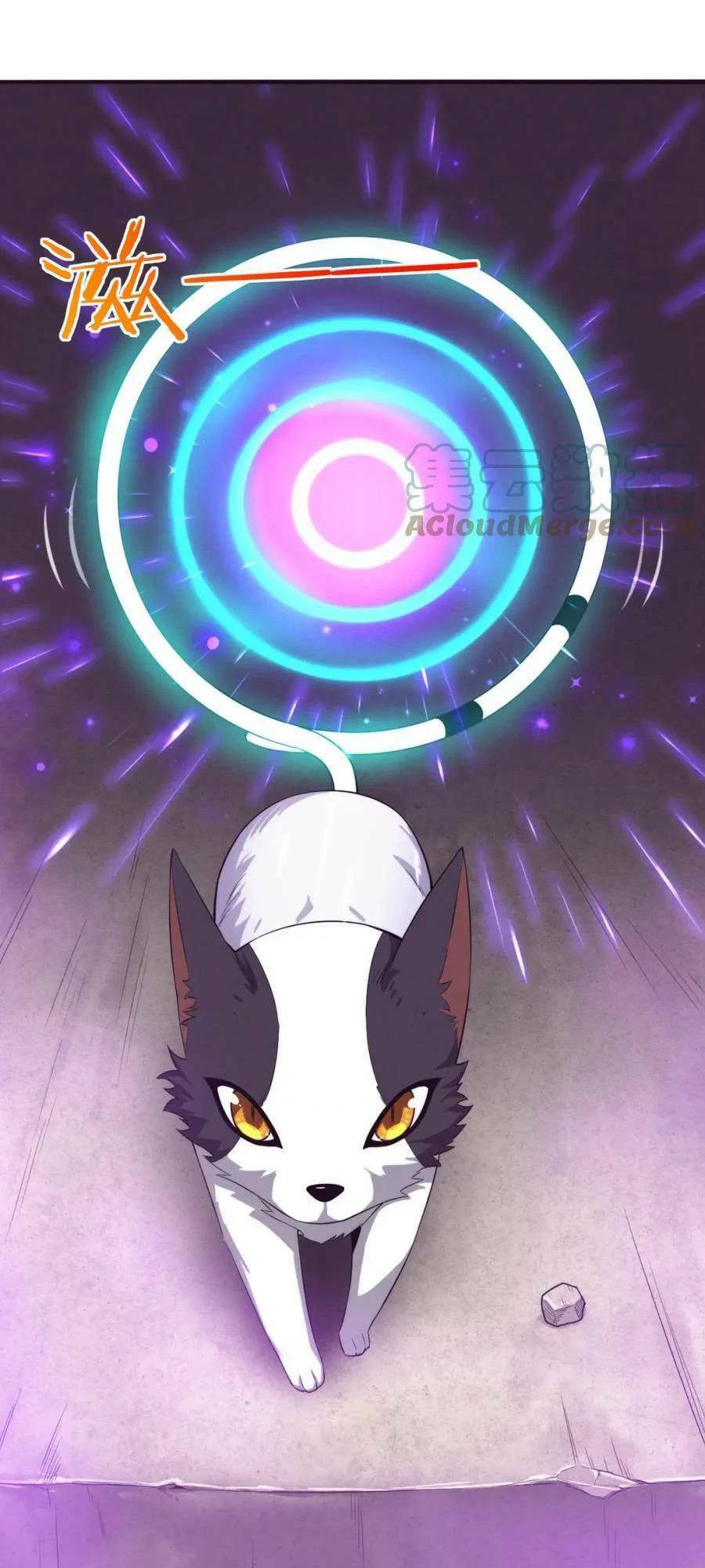 Tiến Hóa Cuồng Triều Chapter 79 - Trang 2