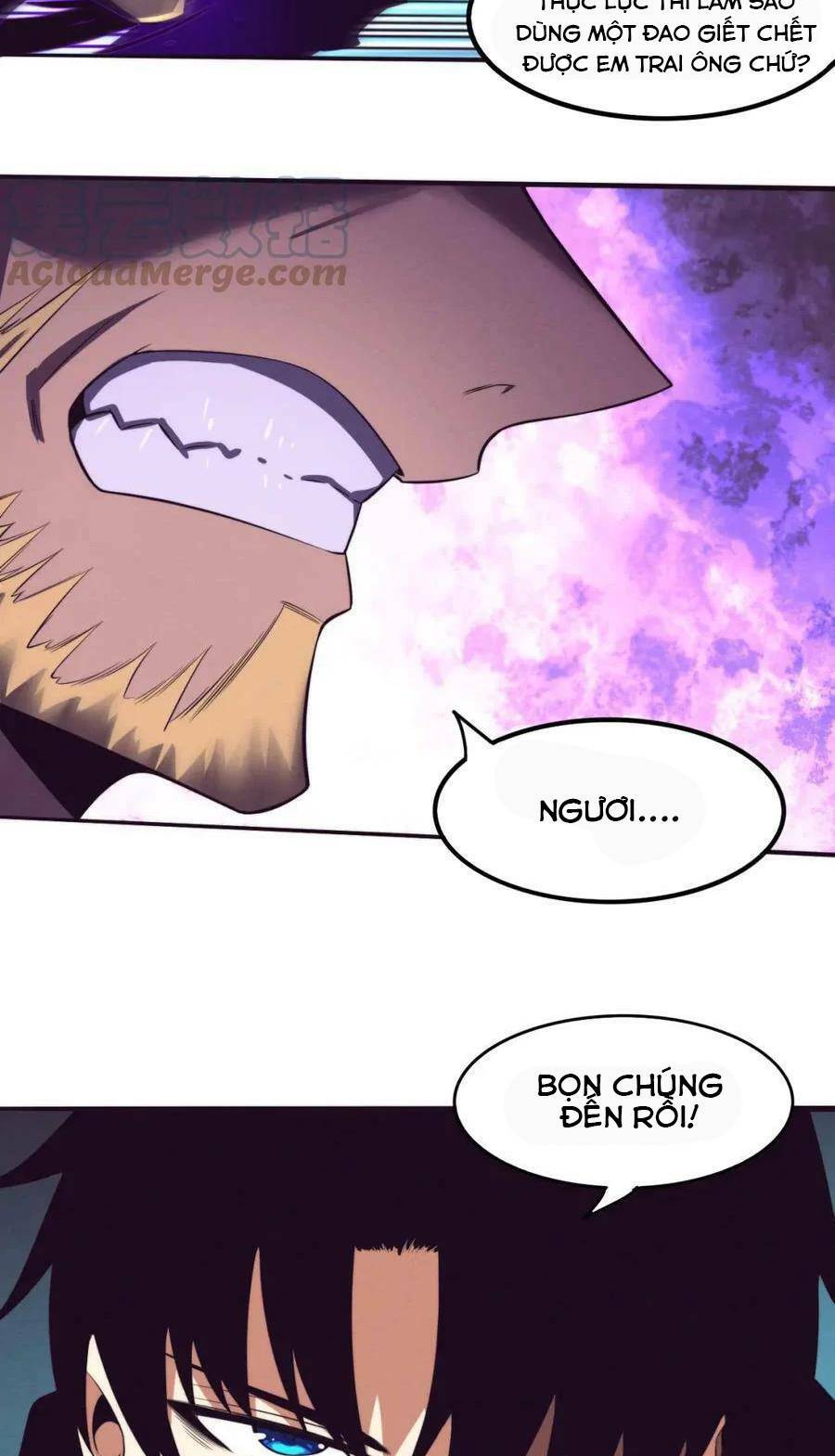 Tiến Hóa Cuồng Triều Chapter 79 - Trang 2