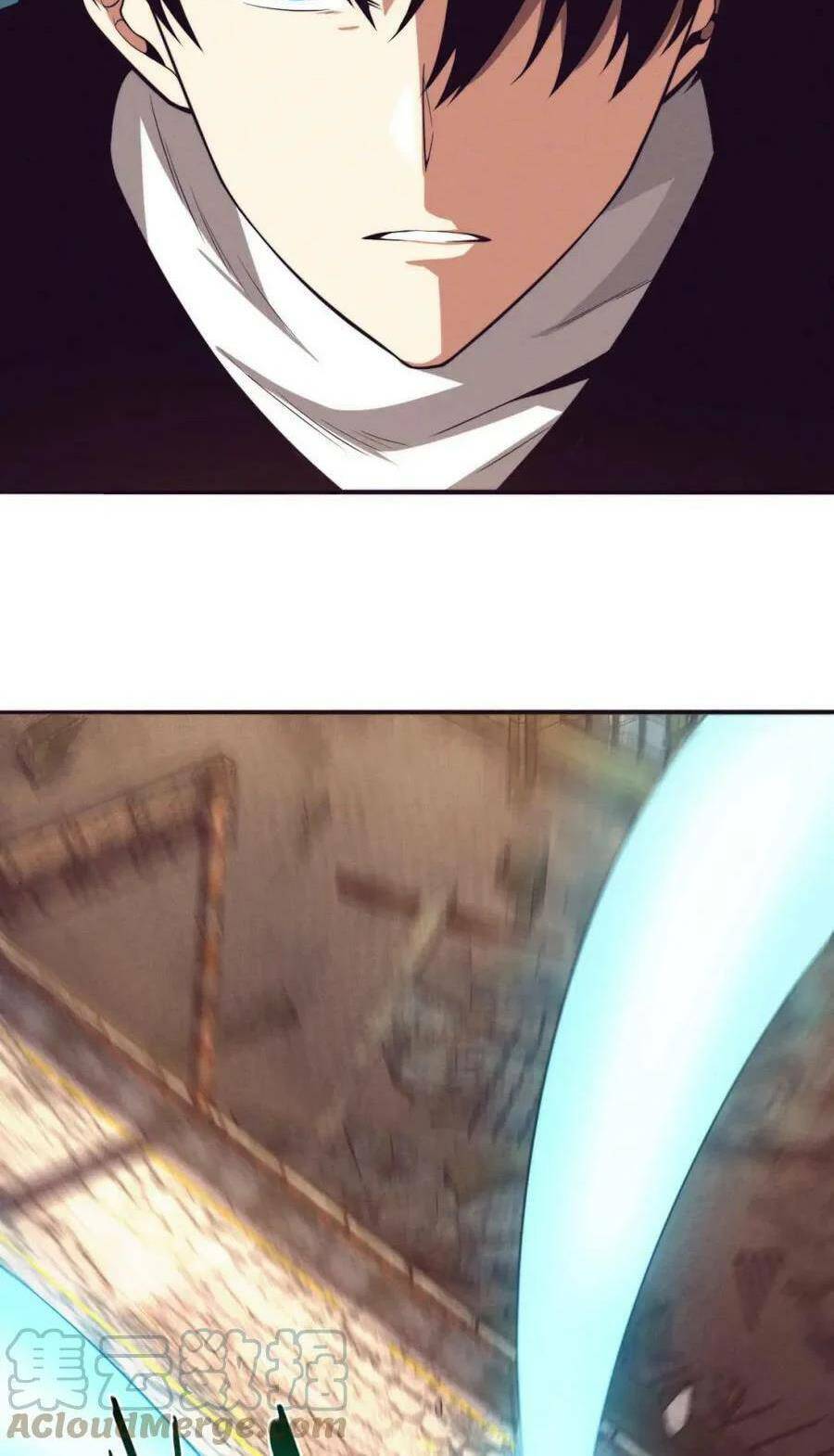 Tiến Hóa Cuồng Triều Chapter 79 - Trang 2