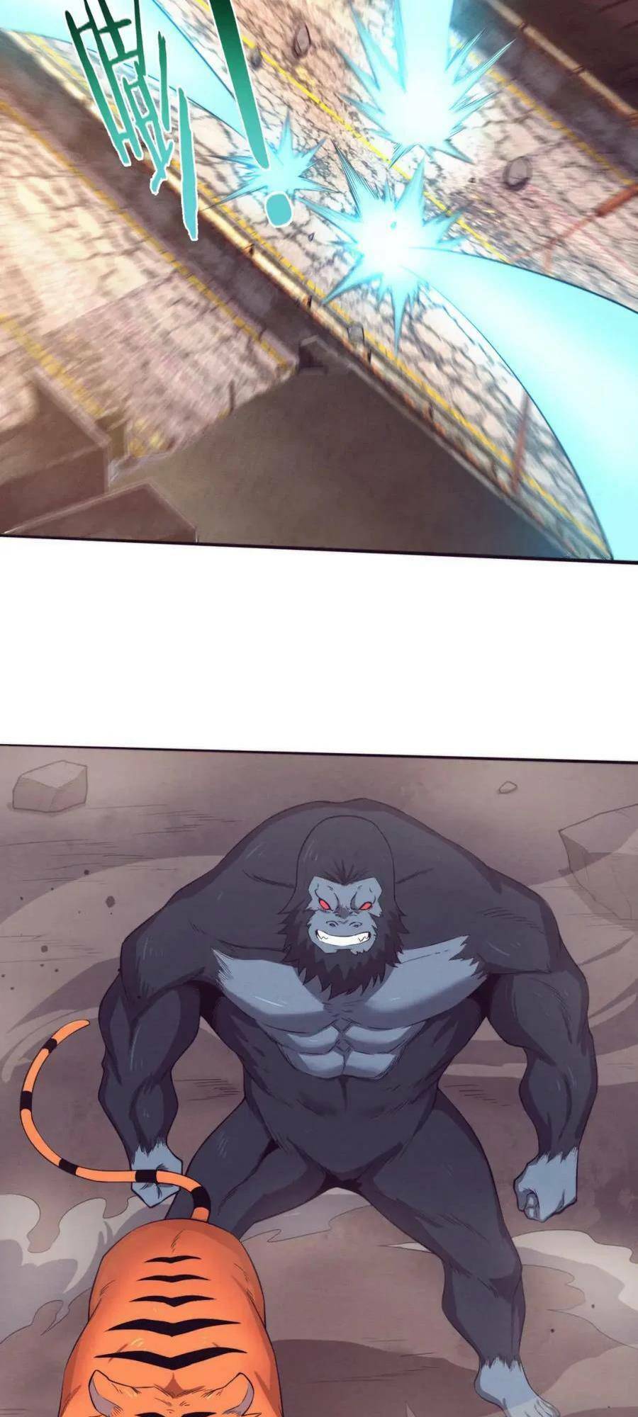 Tiến Hóa Cuồng Triều Chapter 79 - Trang 2