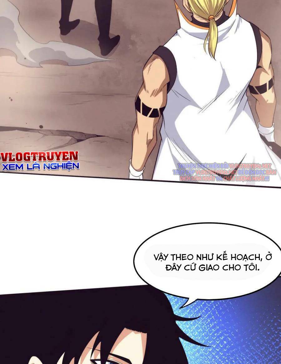 Tiến Hóa Cuồng Triều Chapter 79 - Trang 2