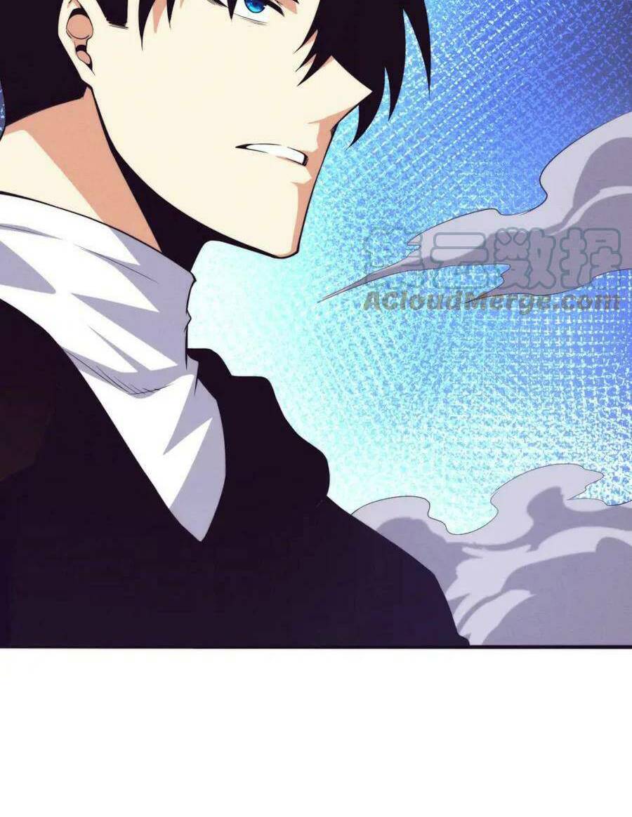 Tiến Hóa Cuồng Triều Chapter 79 - Trang 2