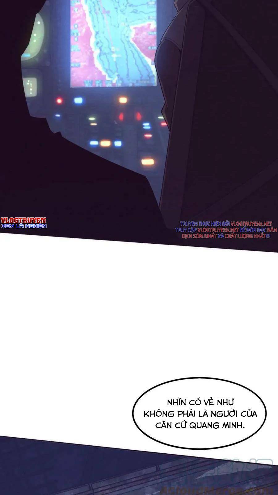 Tiến Hóa Cuồng Triều Chapter 79 - Trang 2