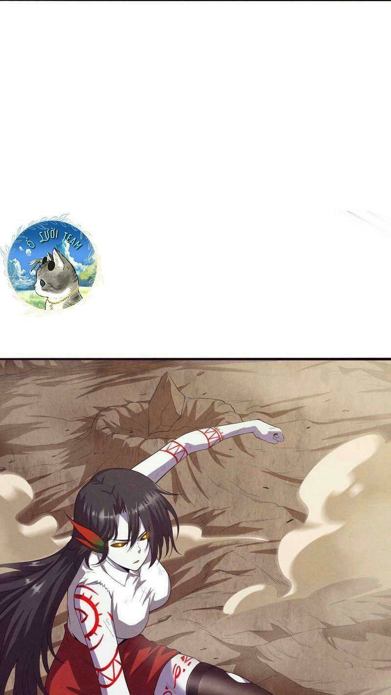 Tiến Hóa Cuồng Triều Chapter 8 - Trang 2