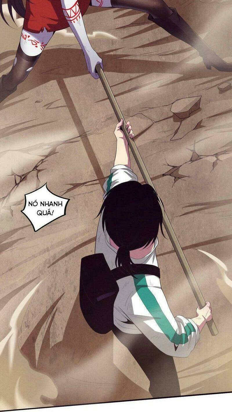 Tiến Hóa Cuồng Triều Chapter 8 - Trang 2