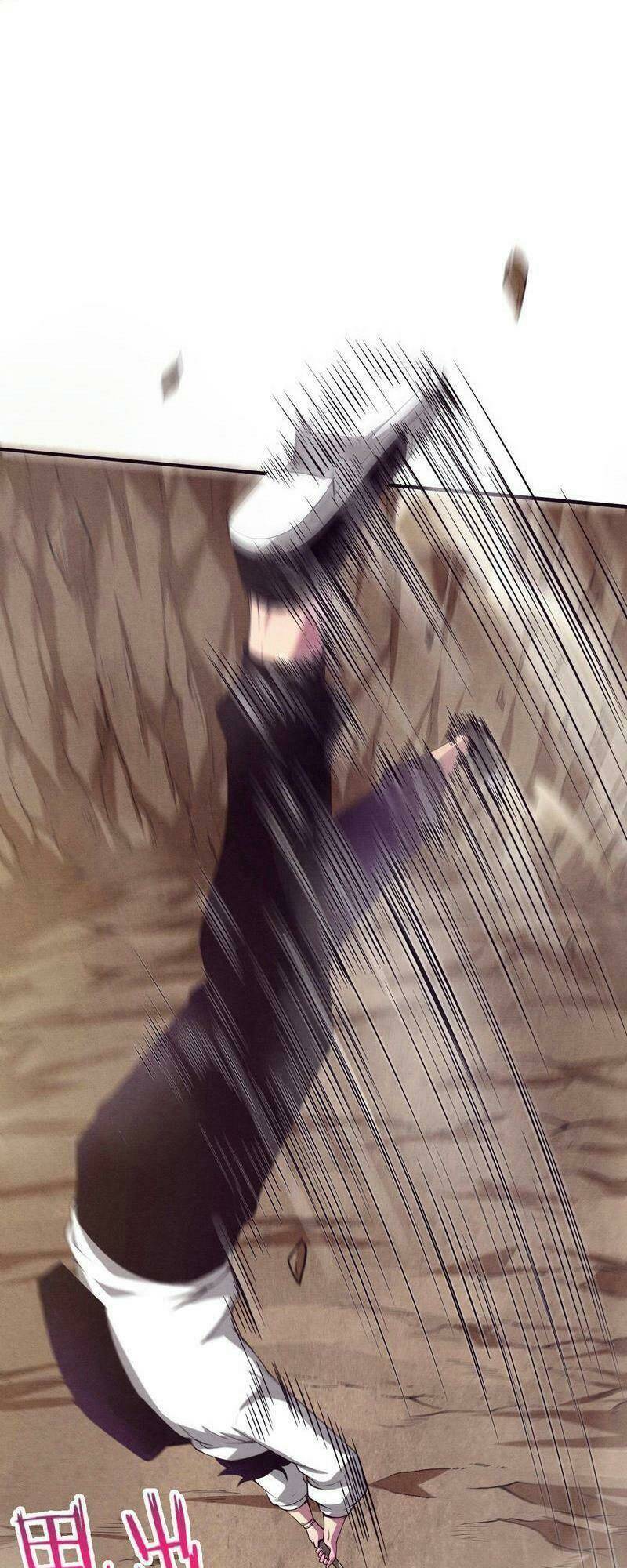 Tiến Hóa Cuồng Triều Chapter 8 - Trang 2