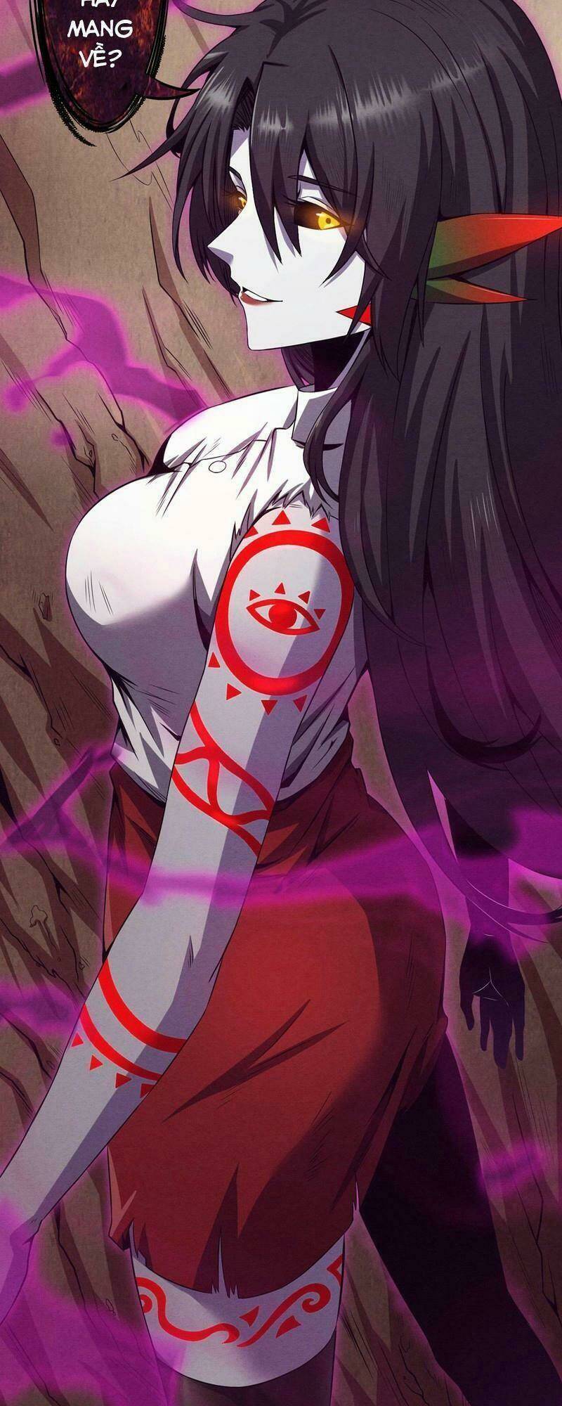 Tiến Hóa Cuồng Triều Chapter 8 - Trang 2