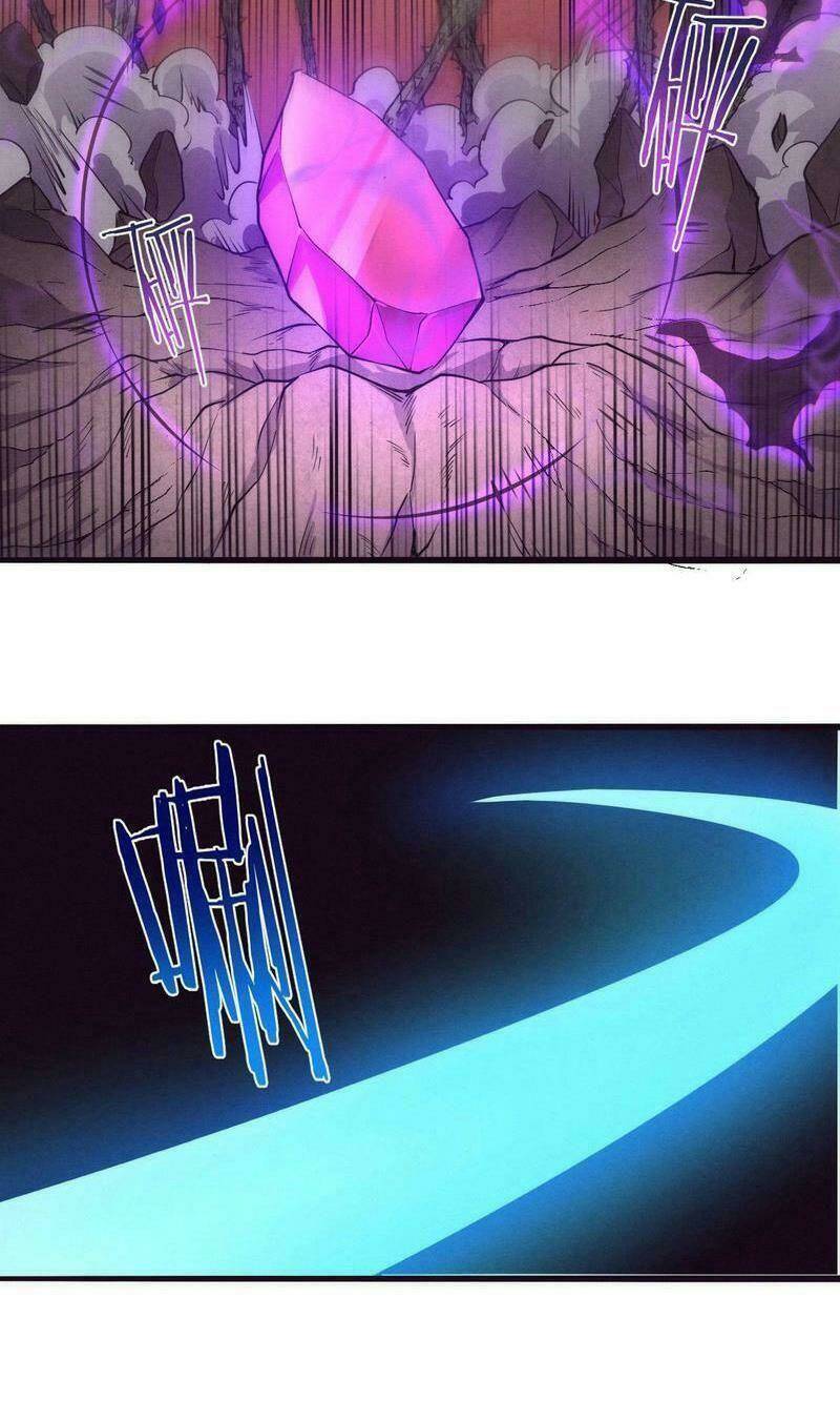 Tiến Hóa Cuồng Triều Chapter 8 - Trang 2