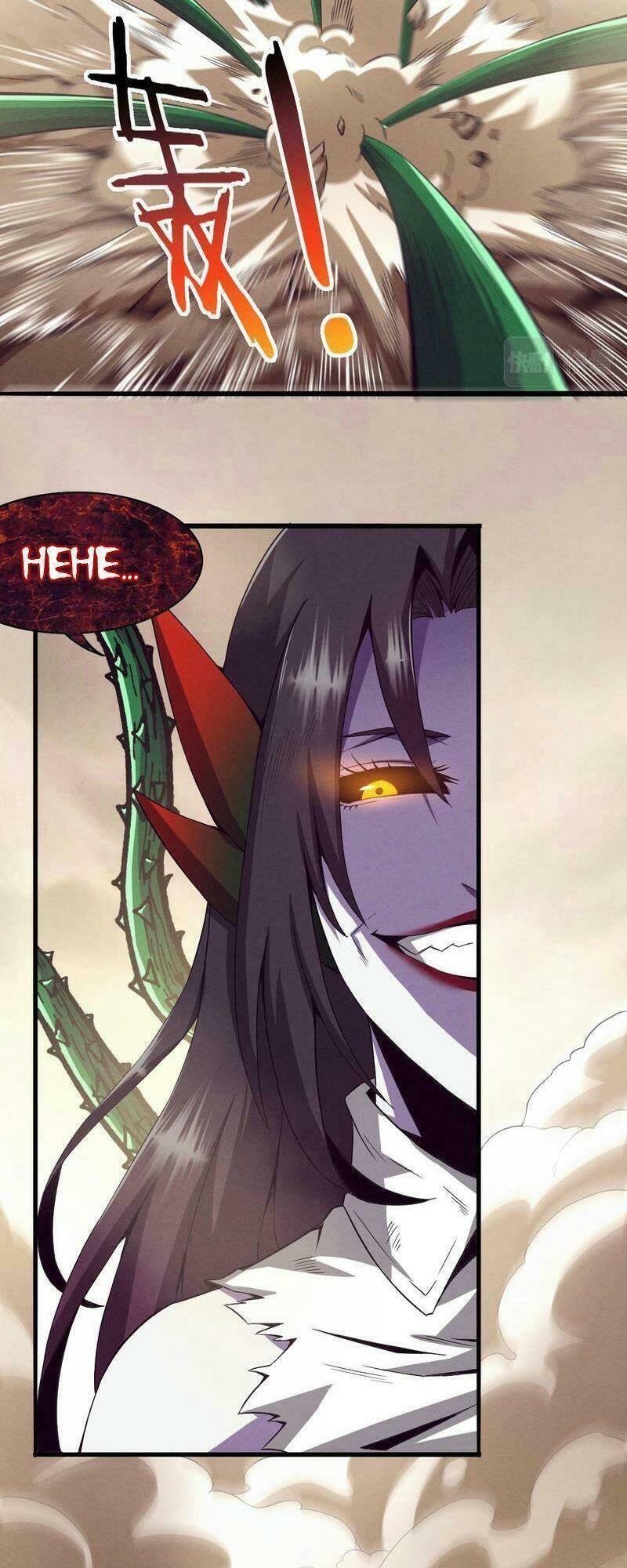 Tiến Hóa Cuồng Triều Chapter 8 - Trang 2