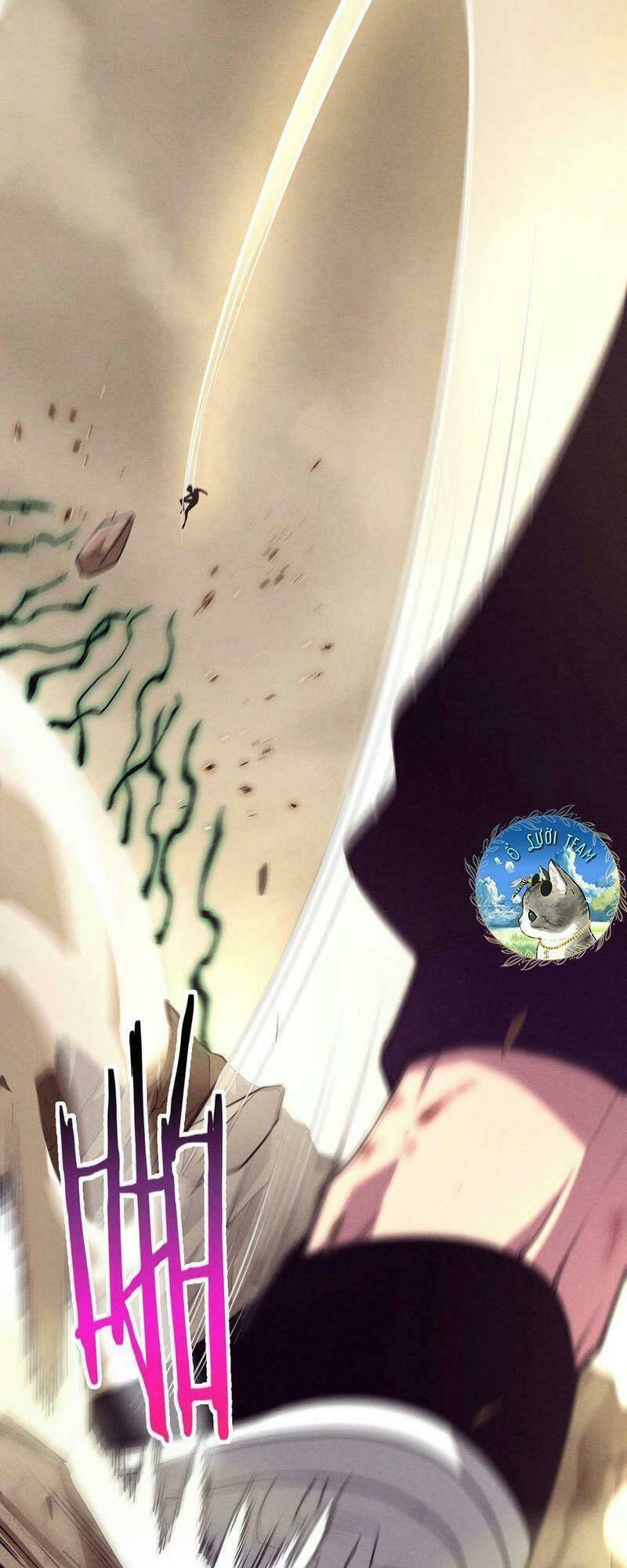 Tiến Hóa Cuồng Triều Chapter 8 - Trang 2