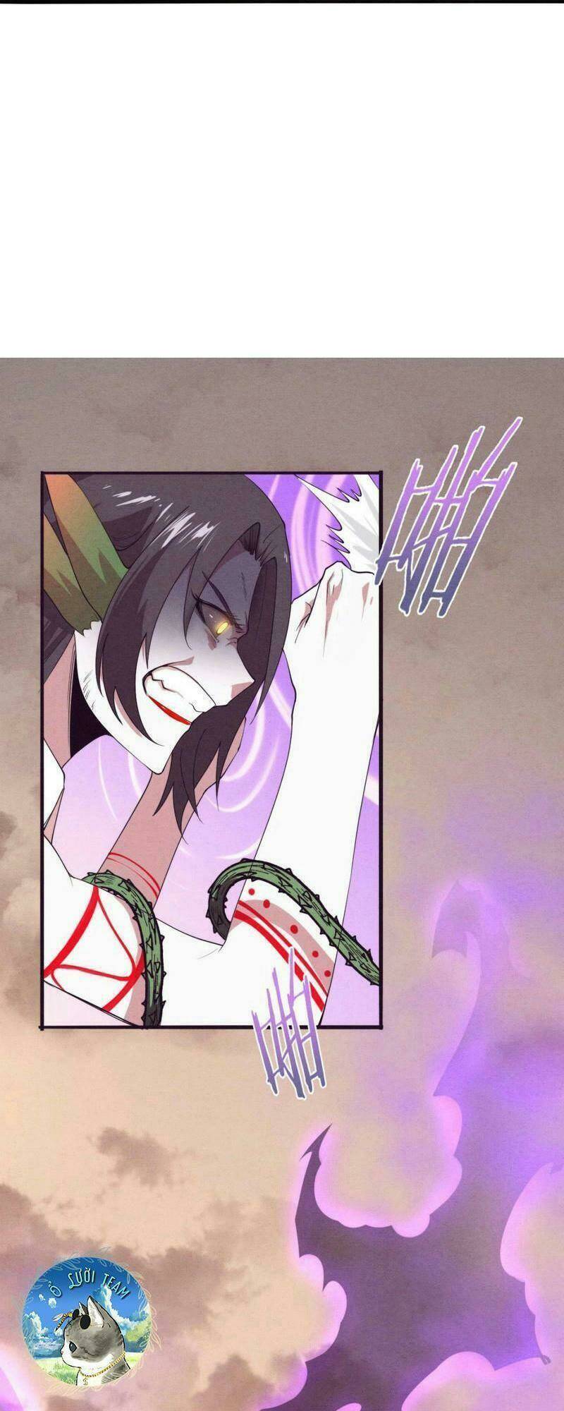 Tiến Hóa Cuồng Triều Chapter 8 - Trang 2