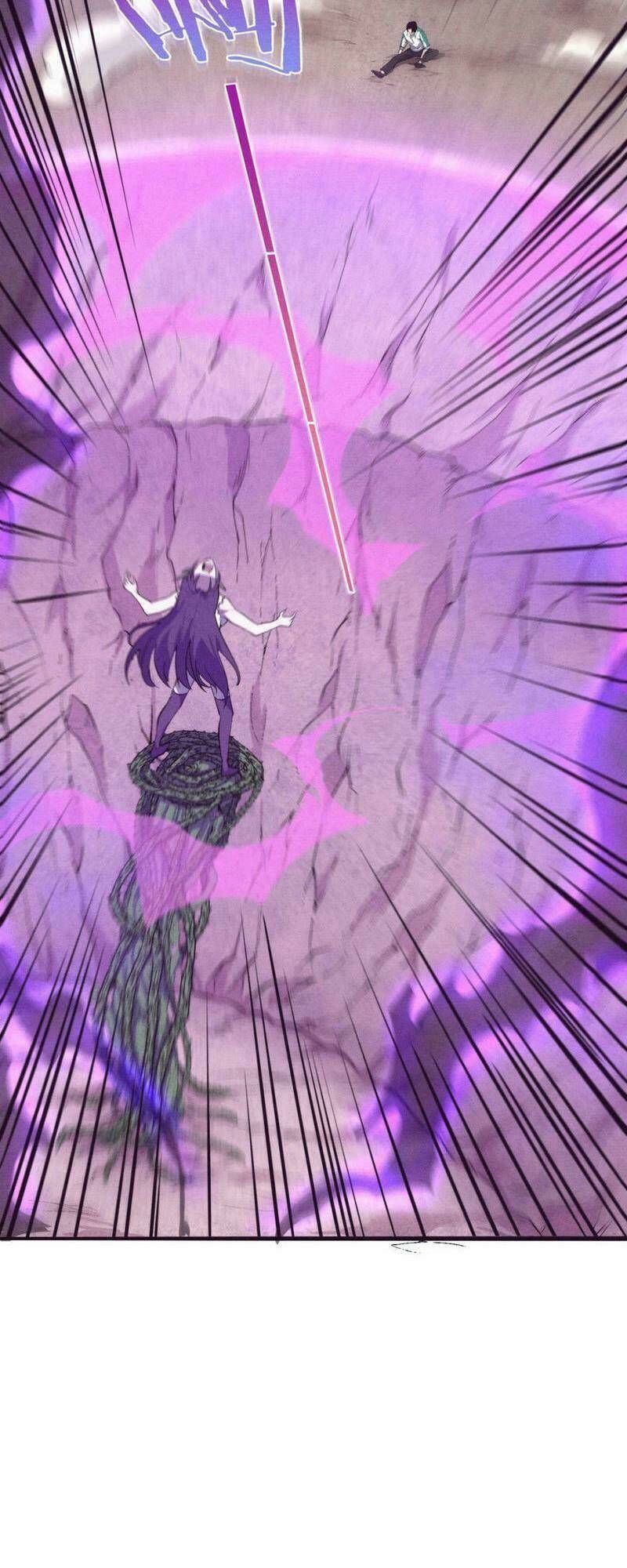 Tiến Hóa Cuồng Triều Chapter 8 - Trang 2