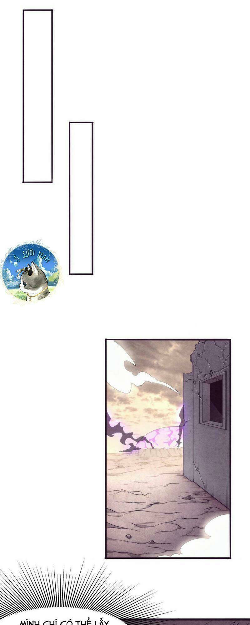 Tiến Hóa Cuồng Triều Chapter 8 - Trang 2