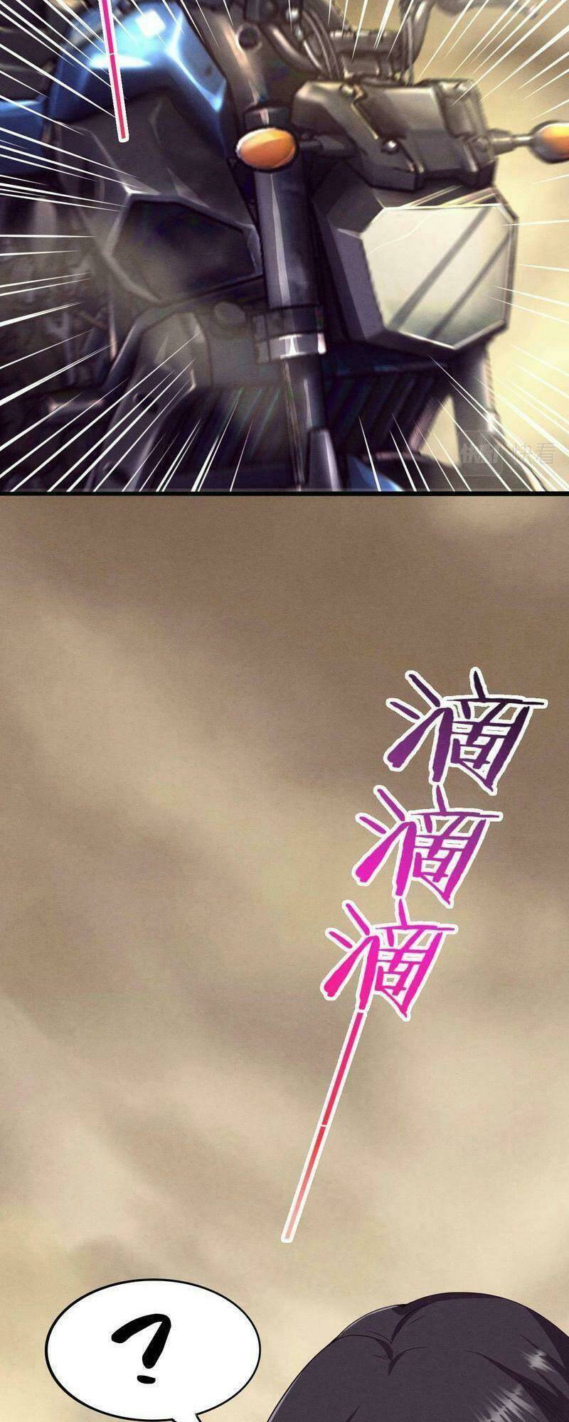 Tiến Hóa Cuồng Triều Chapter 8 - Trang 2