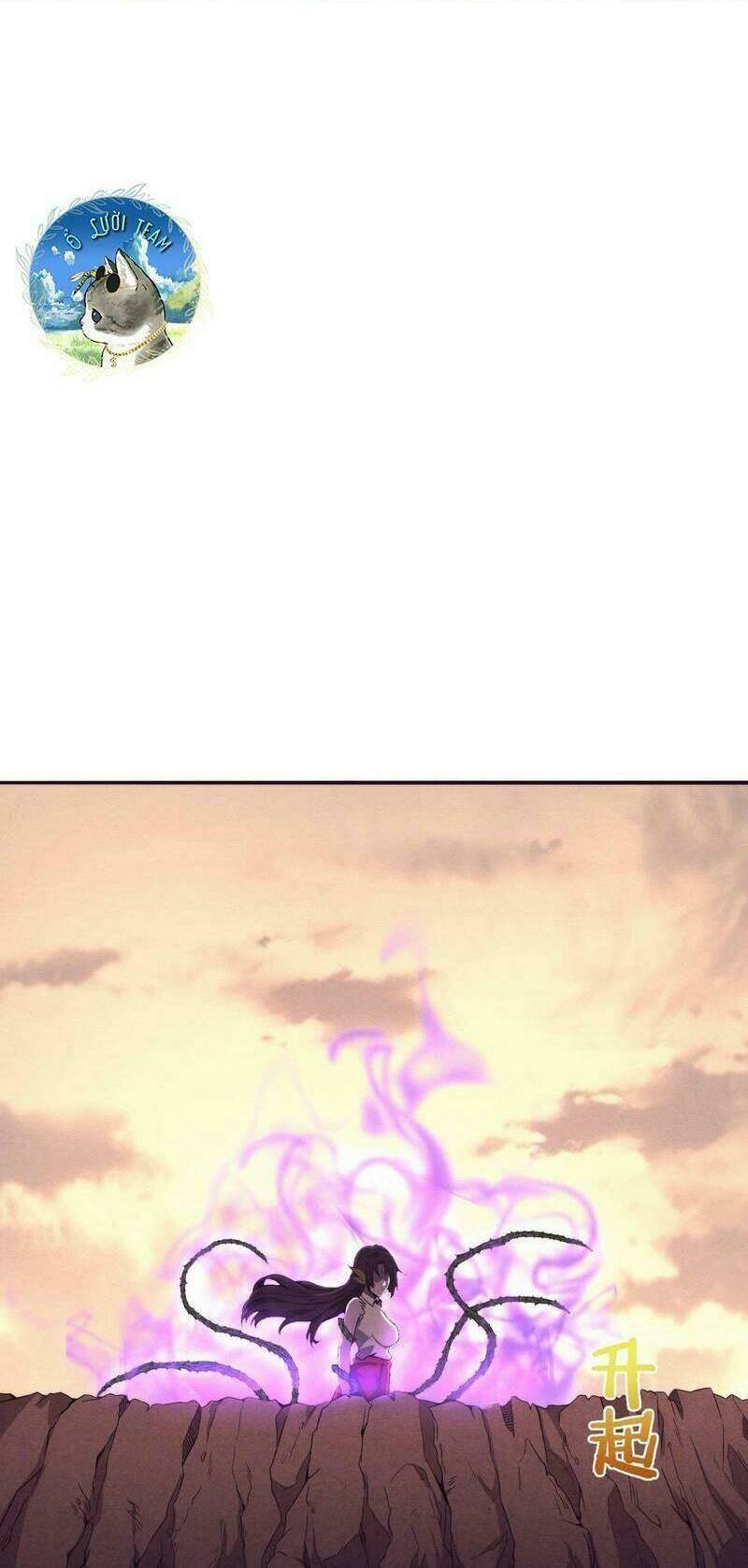 Tiến Hóa Cuồng Triều Chapter 8 - Trang 2