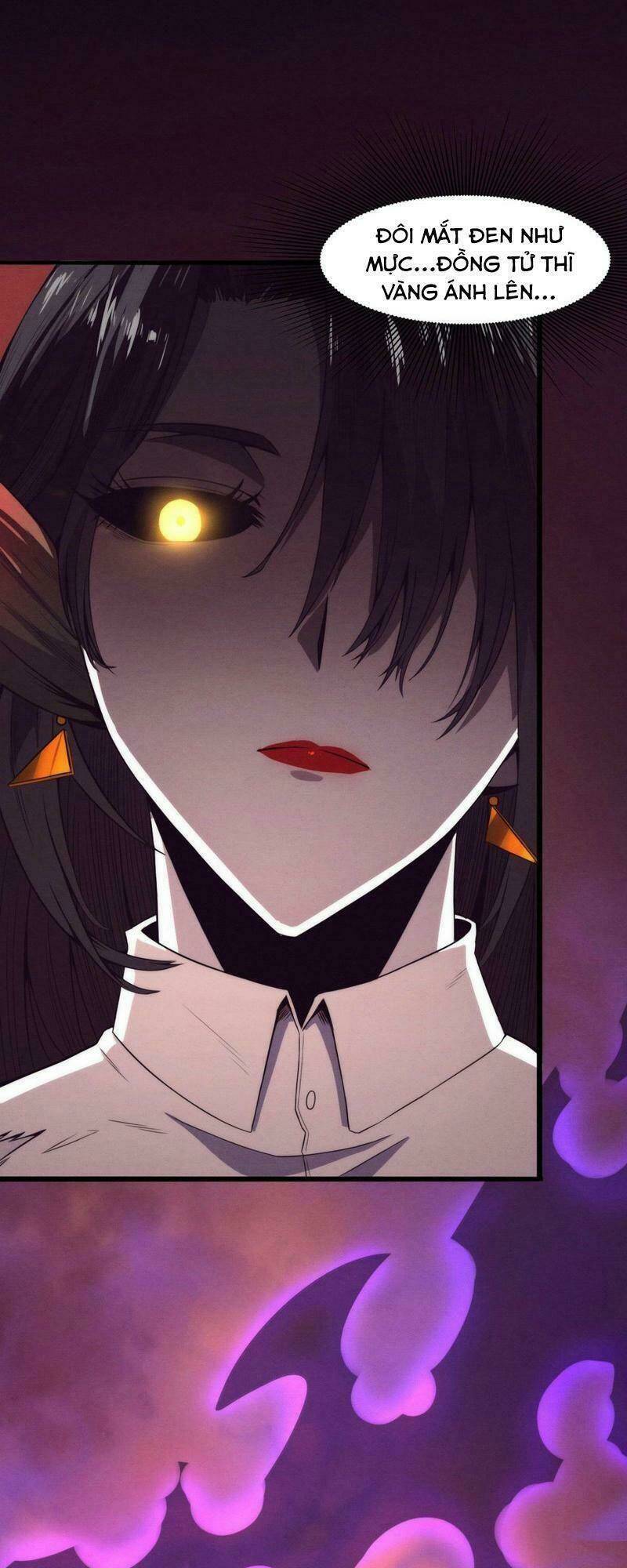 Tiến Hóa Cuồng Triều Chapter 8 - Trang 2