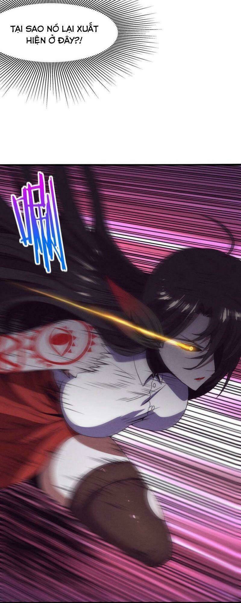 Tiến Hóa Cuồng Triều Chapter 8 - Trang 2