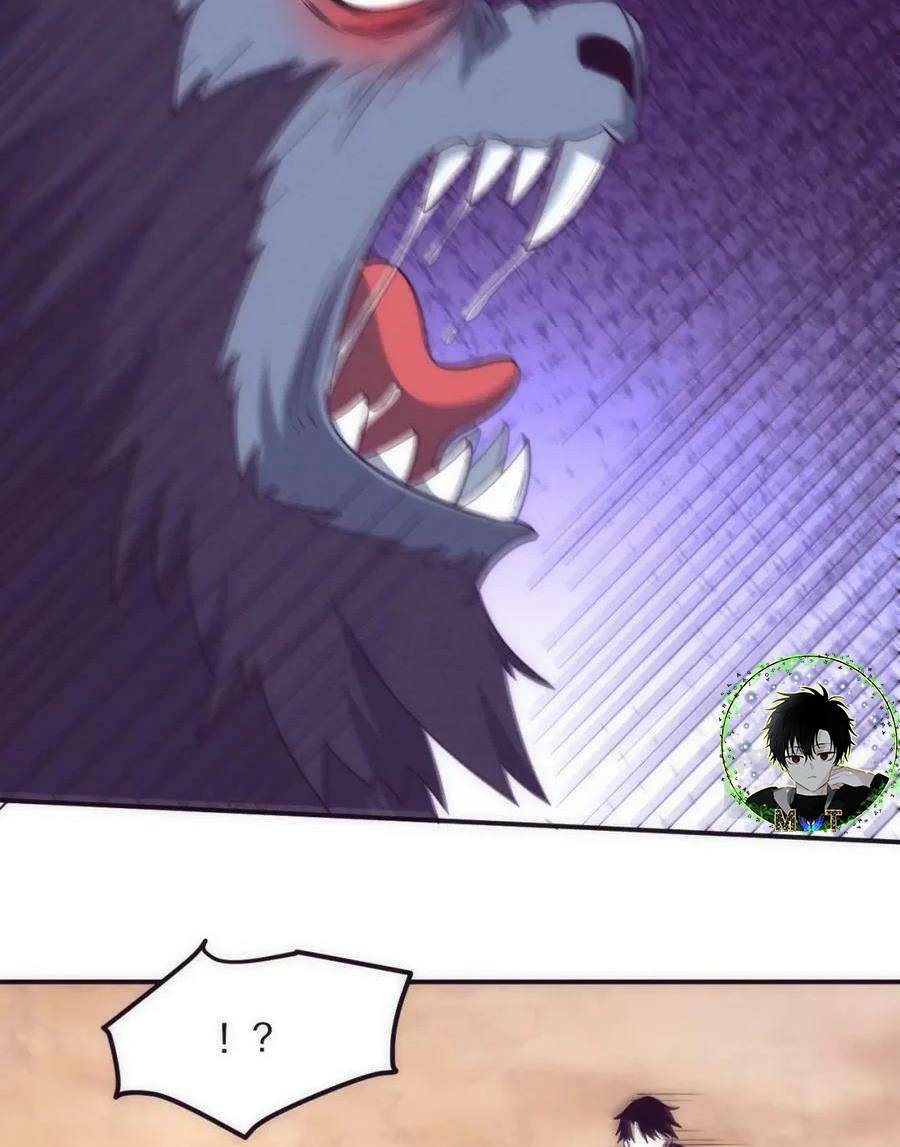 Tiến Hóa Cuồng Triều Chapter 80 - Trang 2