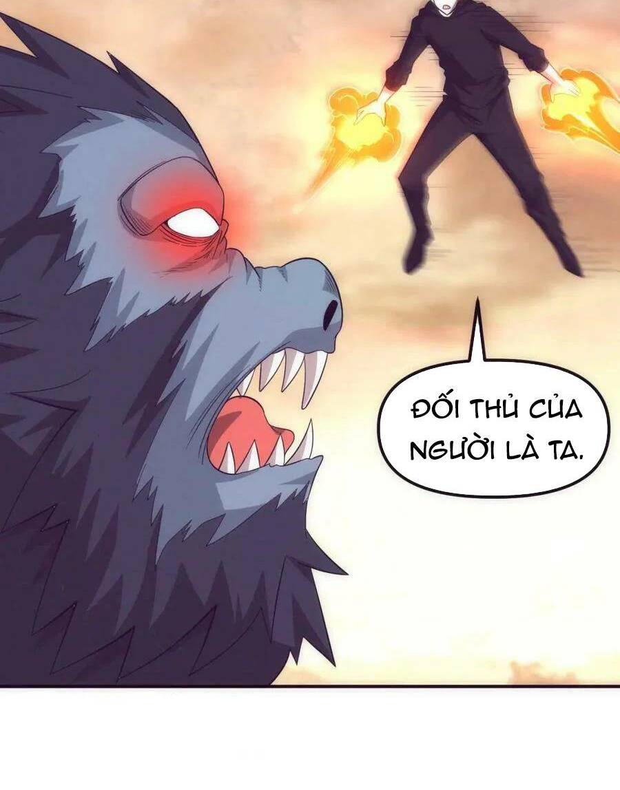 Tiến Hóa Cuồng Triều Chapter 80 - Trang 2