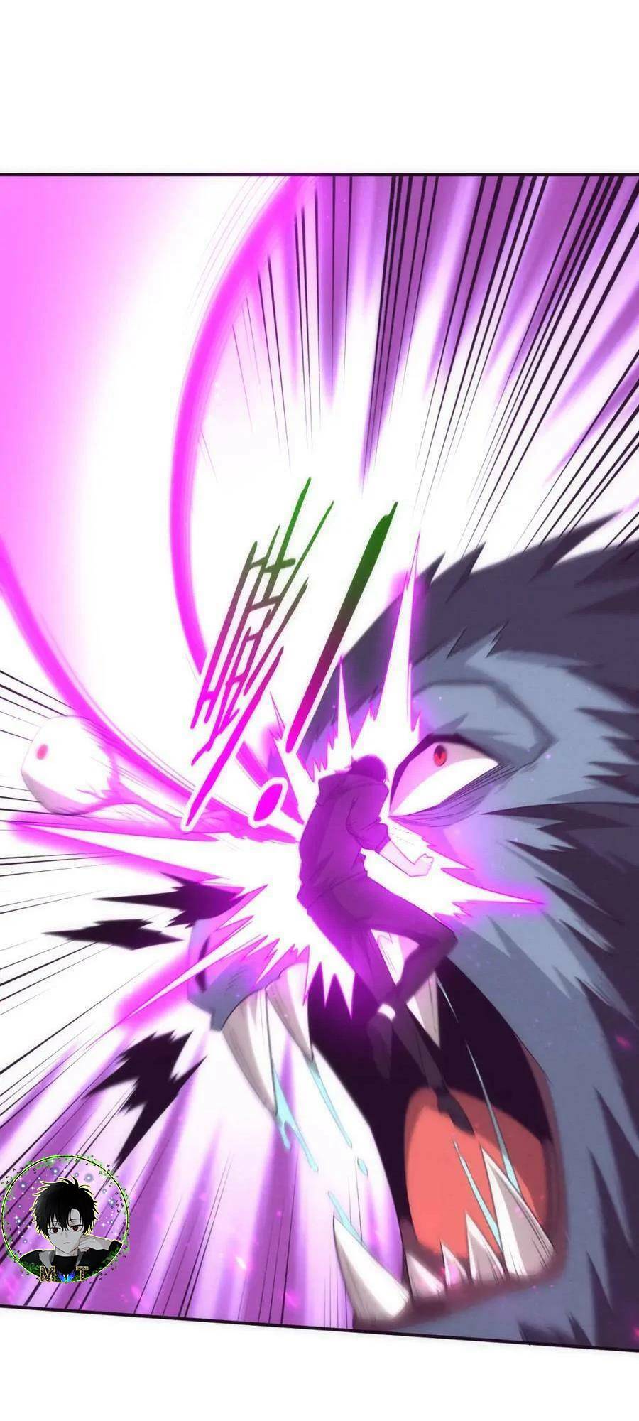 Tiến Hóa Cuồng Triều Chapter 80 - Trang 2